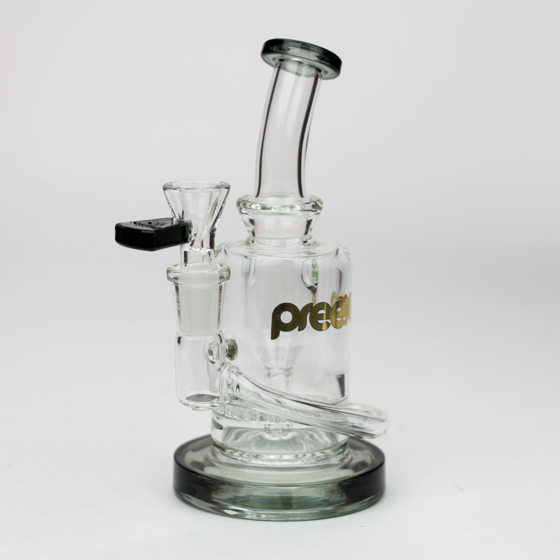 preemo - 6.5 inch Honeycomb Bubbler [P070]_6