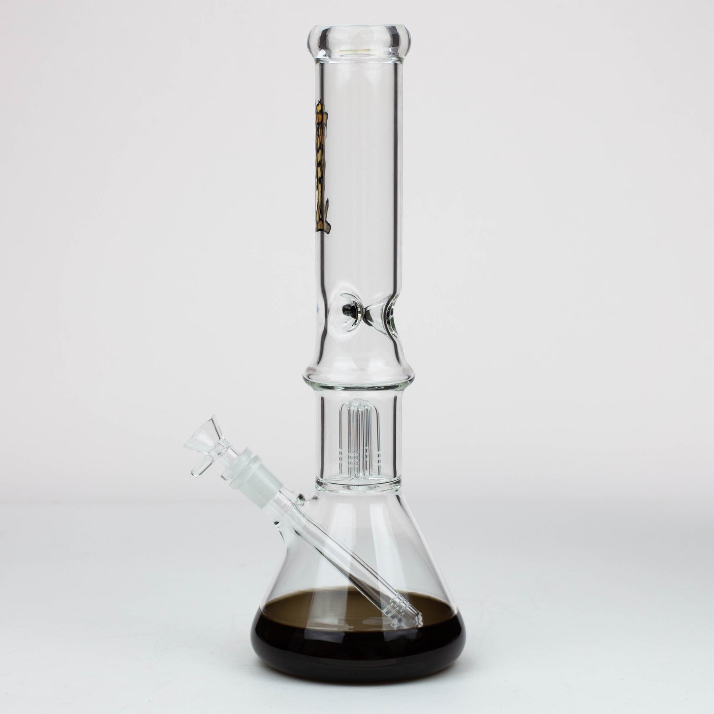 16" KUSH tree arm percolator glass bong [KR15]_1