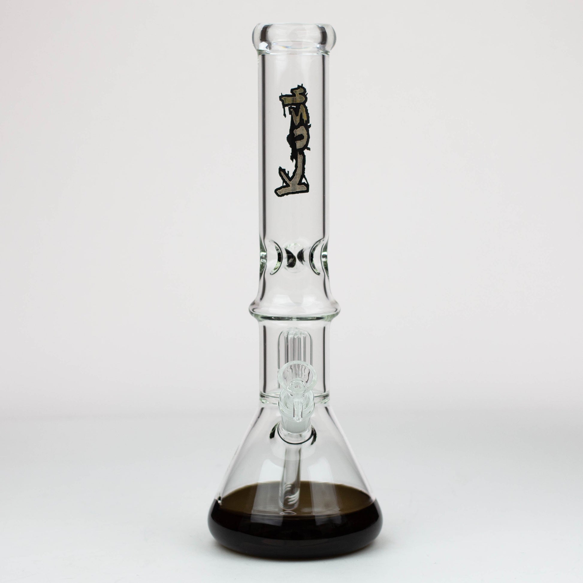 16" KUSH tree arm percolator glass bong [KR15]_2