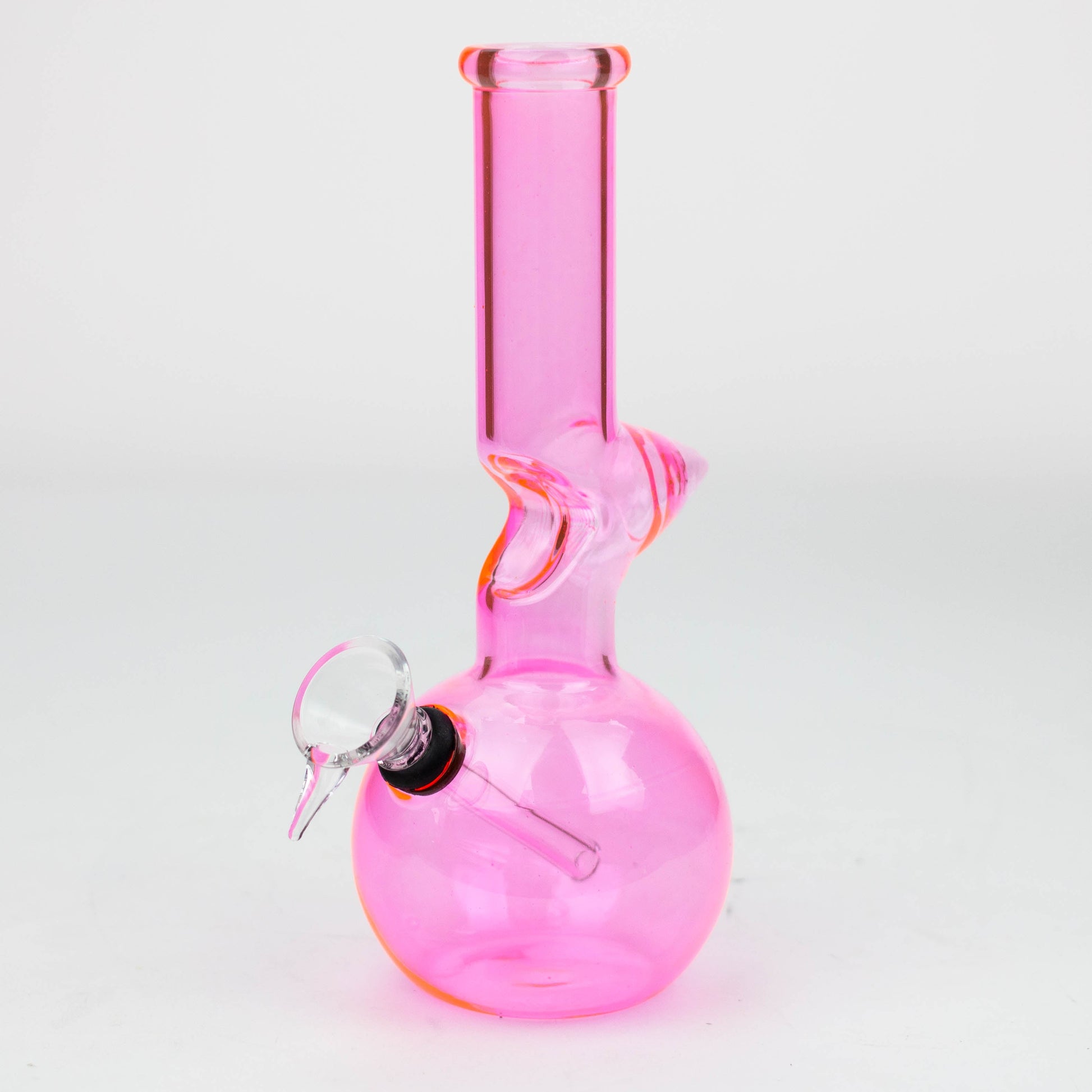 8" Zig zag bong [AK2019-12]_3