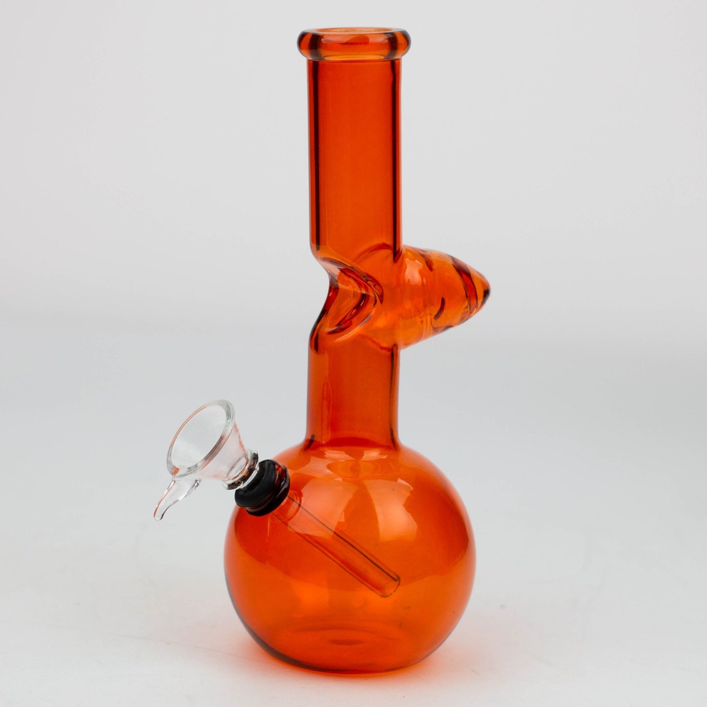 8" Zig zag bong [AK2019-12]_2