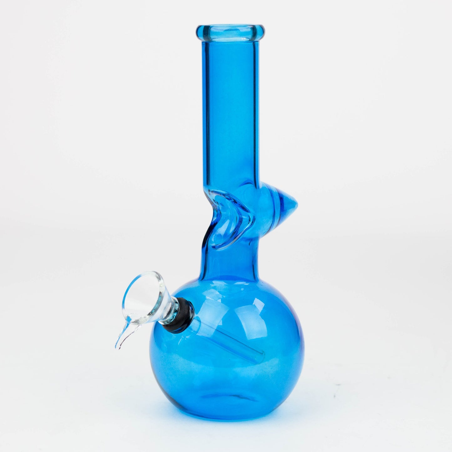 8" Zig zag bong [AK2019-12]_7