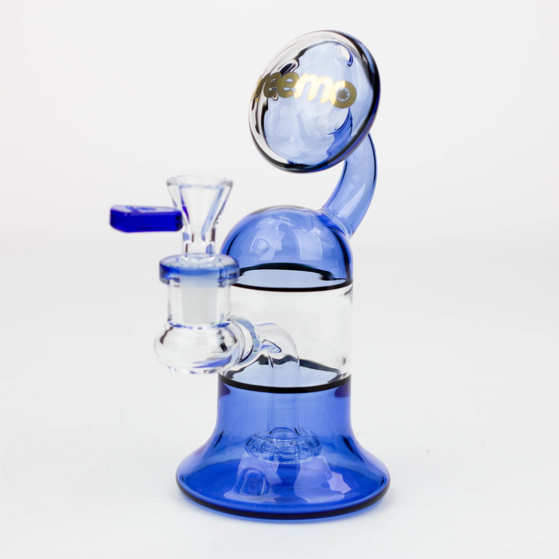 preemo - 7 inch Disc Top Bubbler [P063]_6