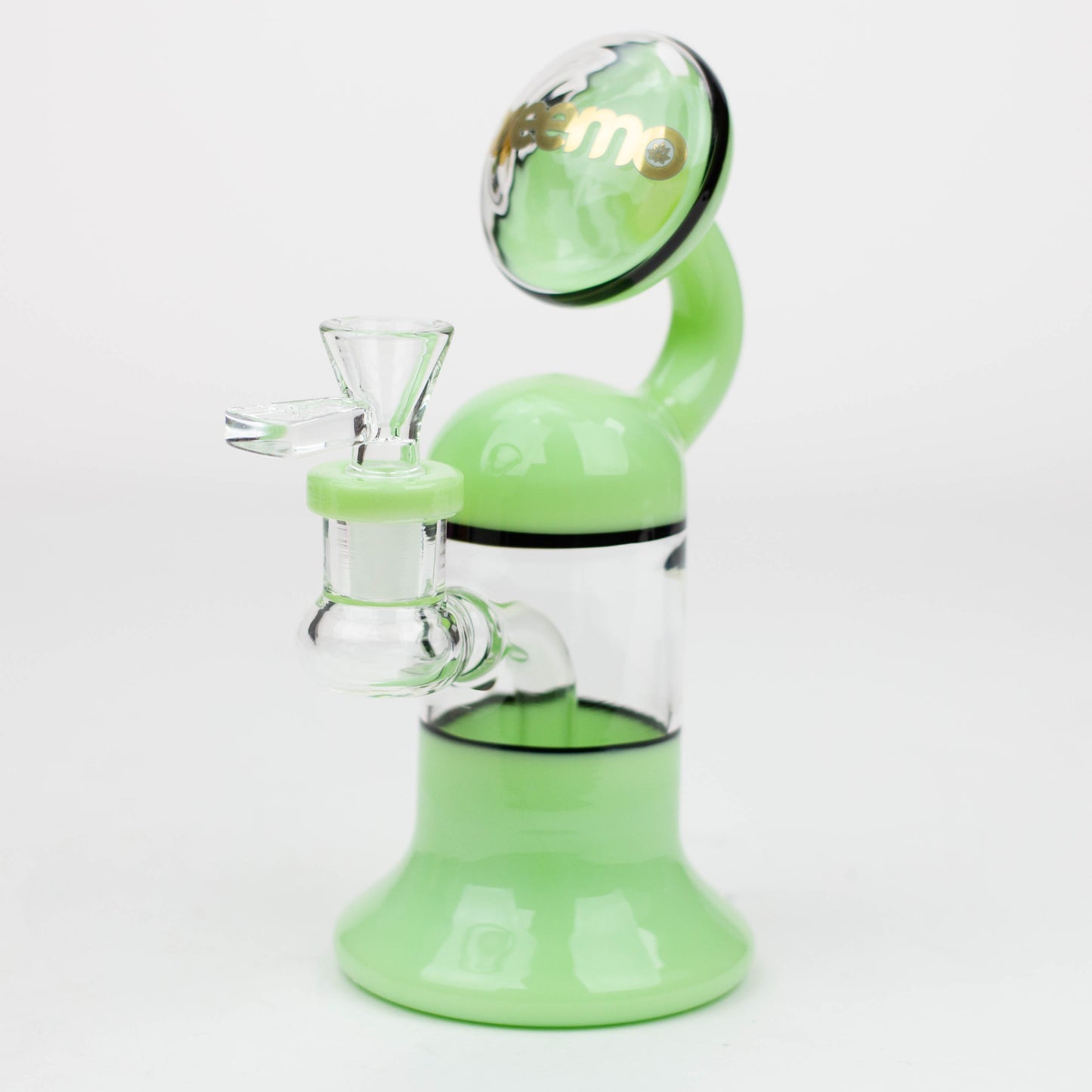 preemo - 7 inch Disc Top Bubbler [P063]_7