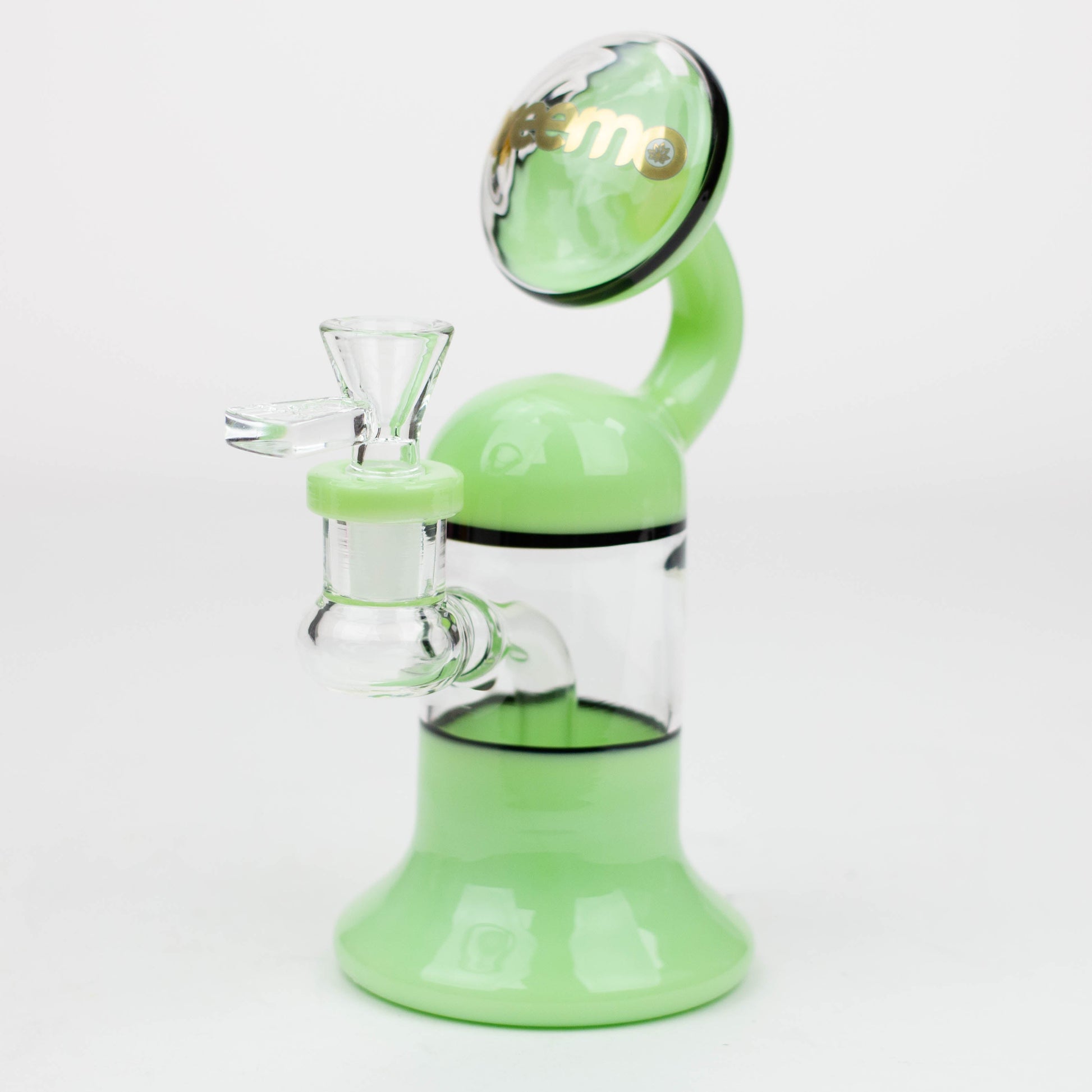 preemo - 7 inch Disc Top Bubbler [P063]_7