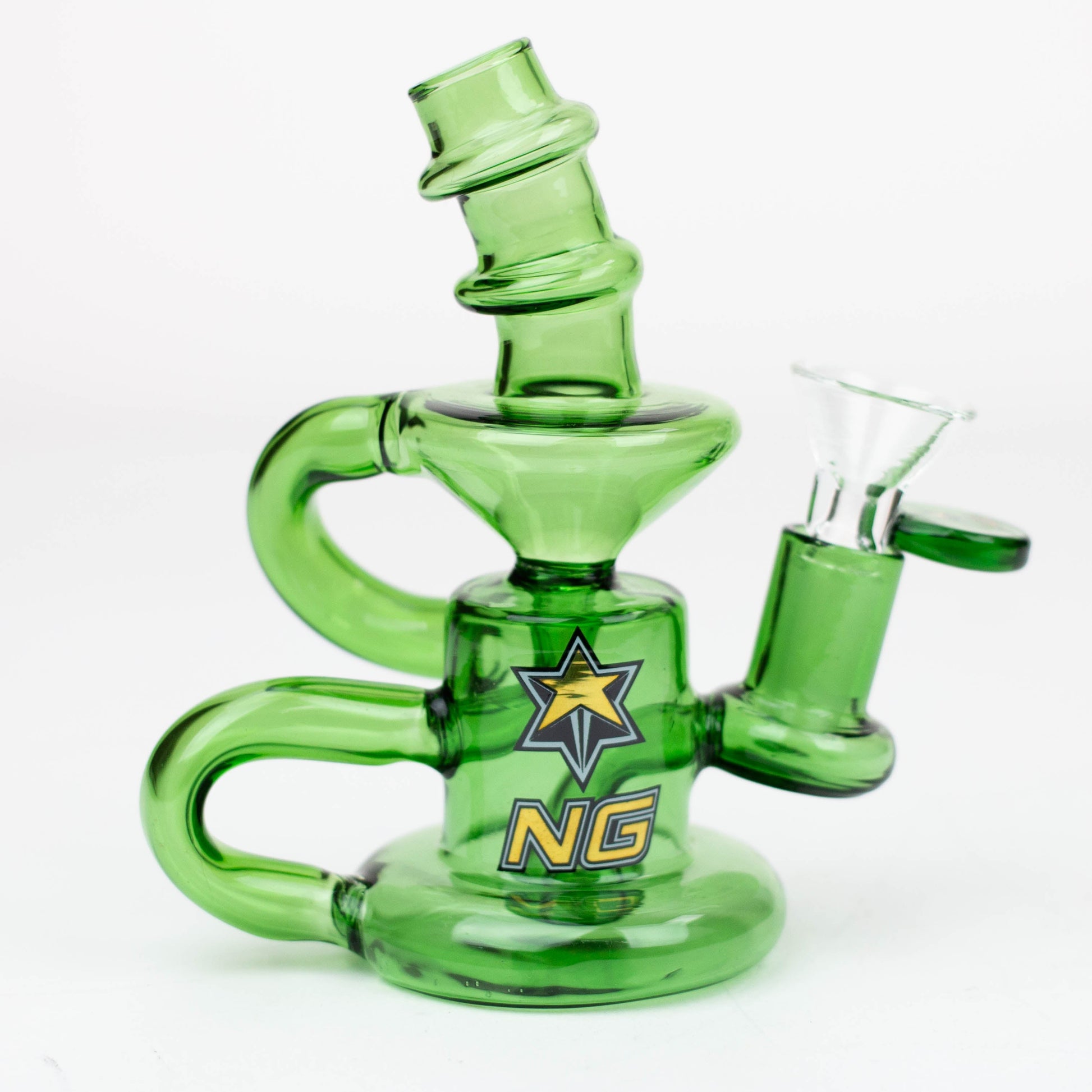 NG- 5 inch Mini Recycler [XY573]_4