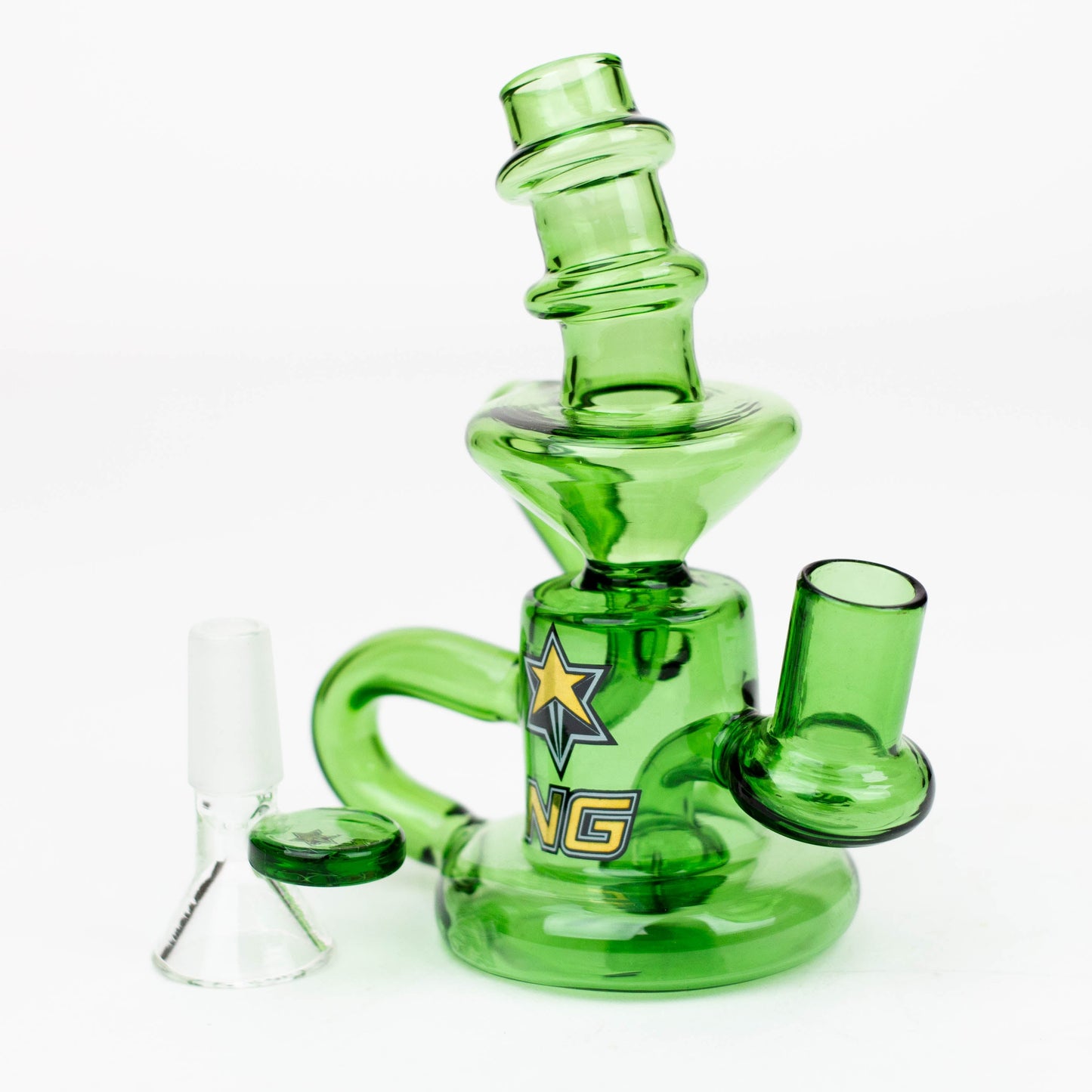 NG- 5 inch Mini Recycler [XY573]_9