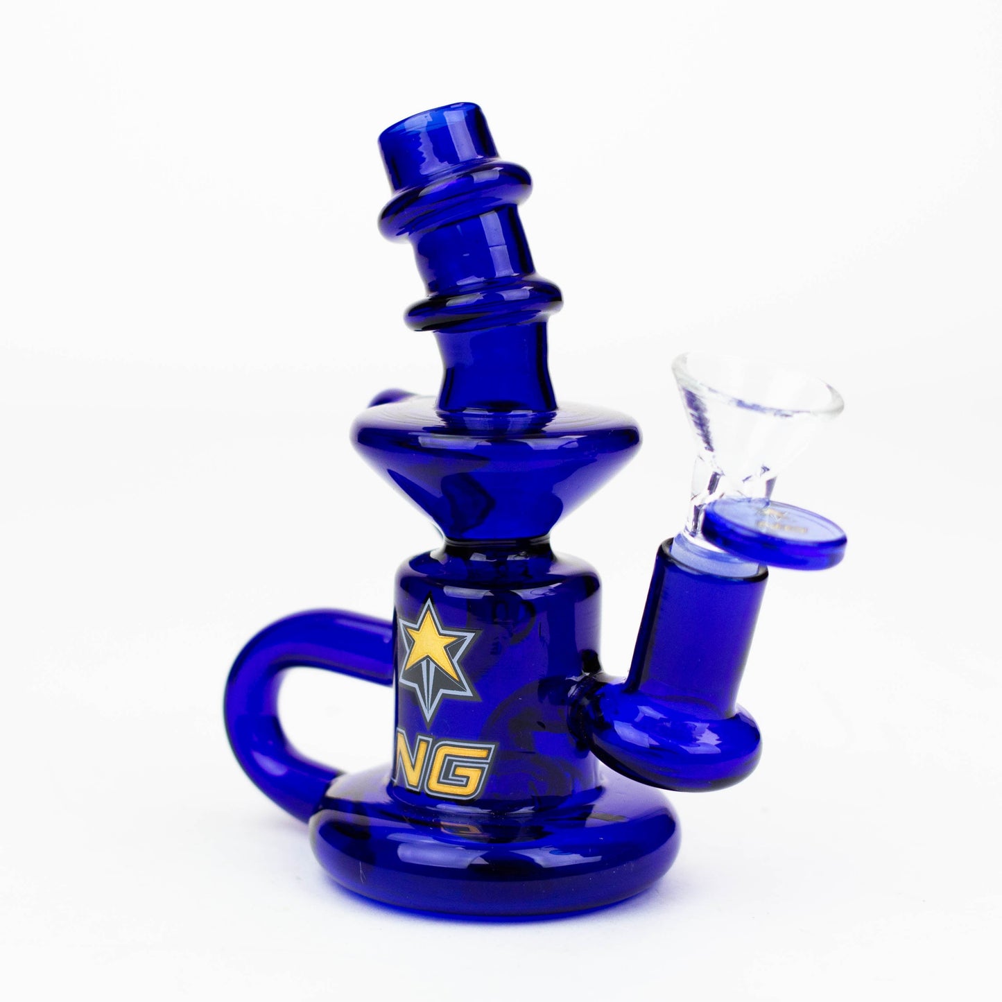 NG- 5 inch Mini Recycler [XY573]_1