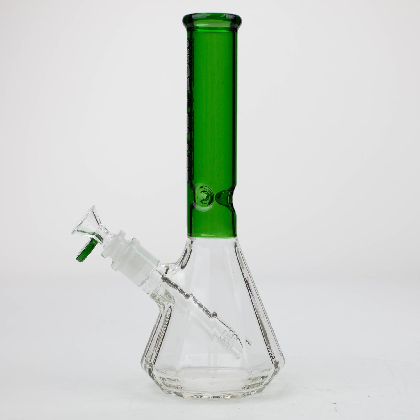 NG-11 inch 12-Sided Pyramid Beaker [XY572]_7