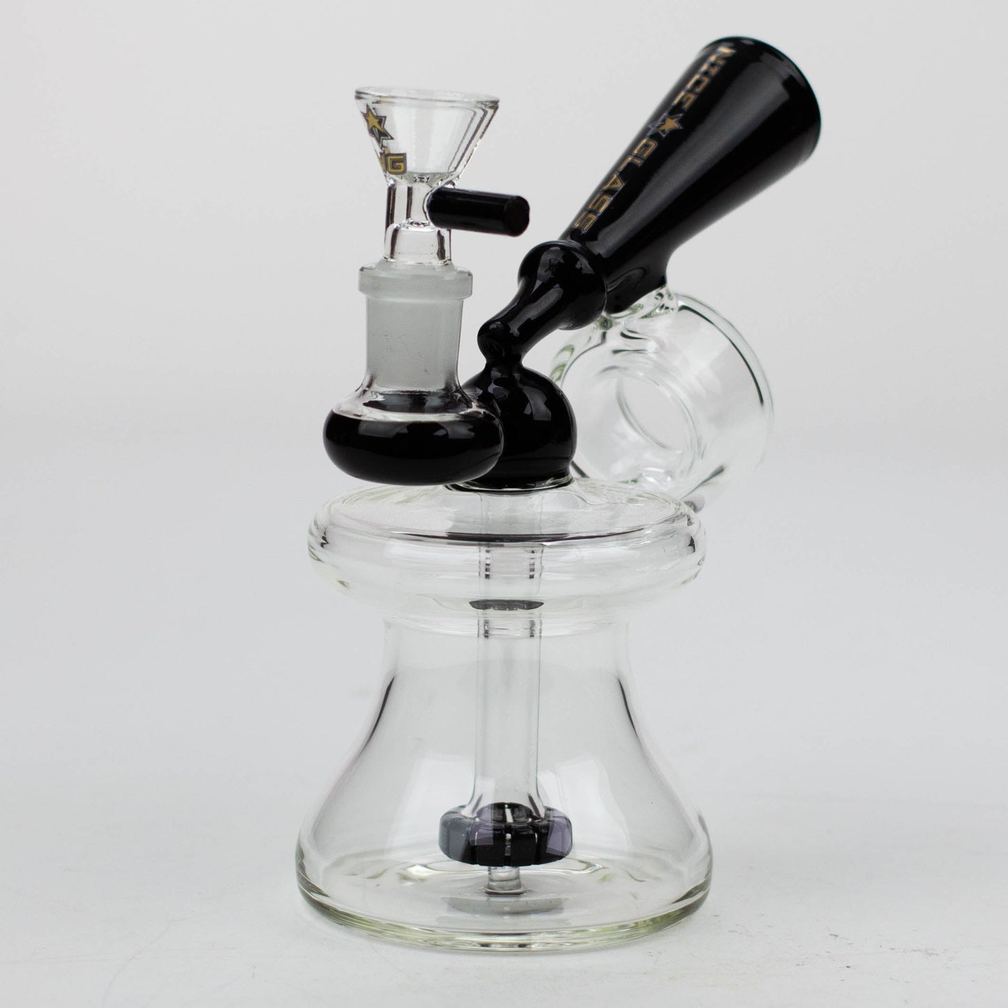 NG-6.5 inch Megaphone Showerhead Bubbler [BX1211]_8