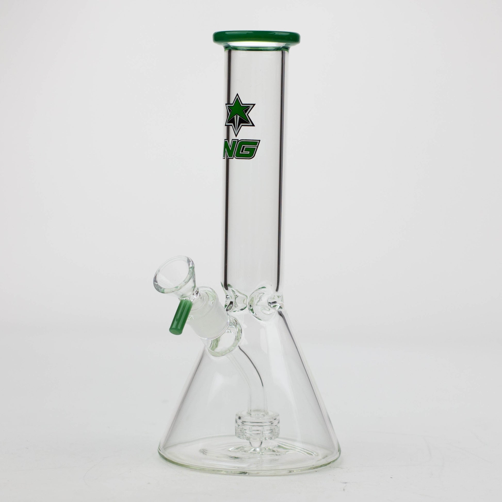 NG-10 inch Circ Percolator Bong [N8036]_3