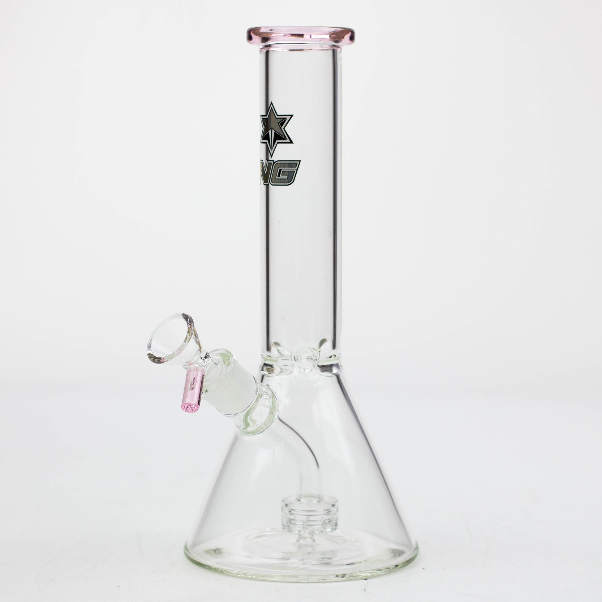 NG-10 inch Circ Percolator Bong [N8036]_1