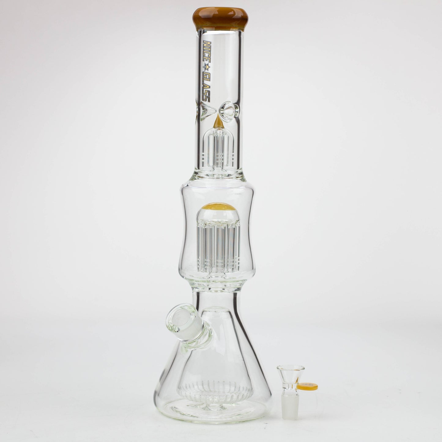 NG-17 inch Cone to Double Tree Beaker [S394]_5