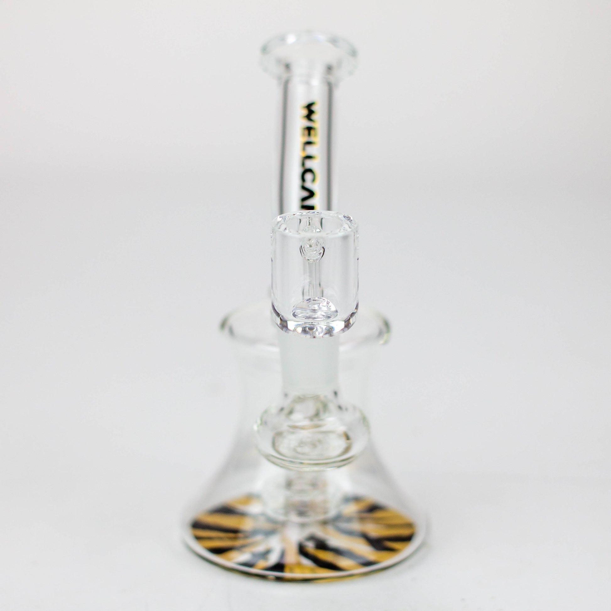 WellCann - 7"  Rig with Gold Decal Base_3