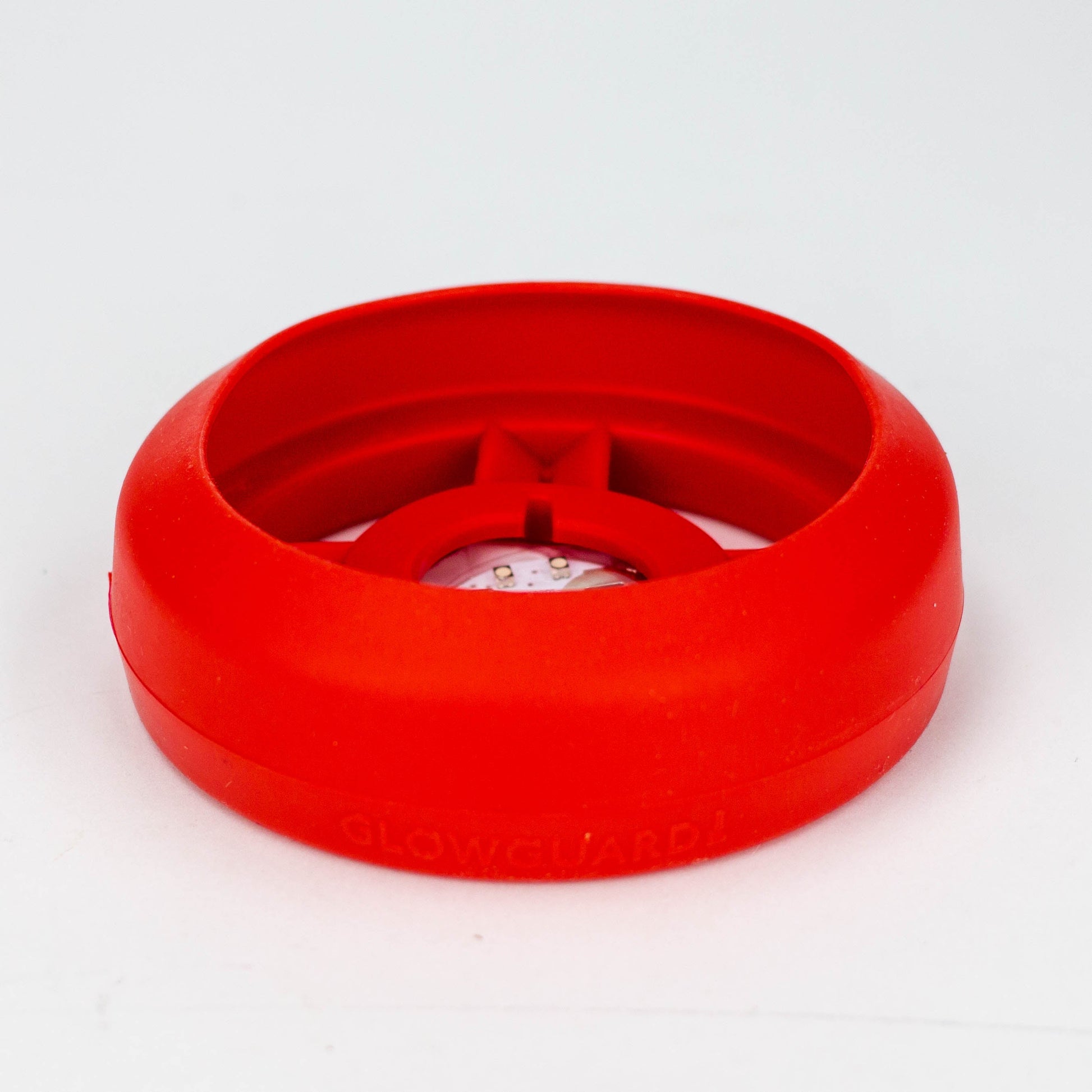 GG Silicone Base Bumper 4.25in-6in Straight Tube / Beaker_10