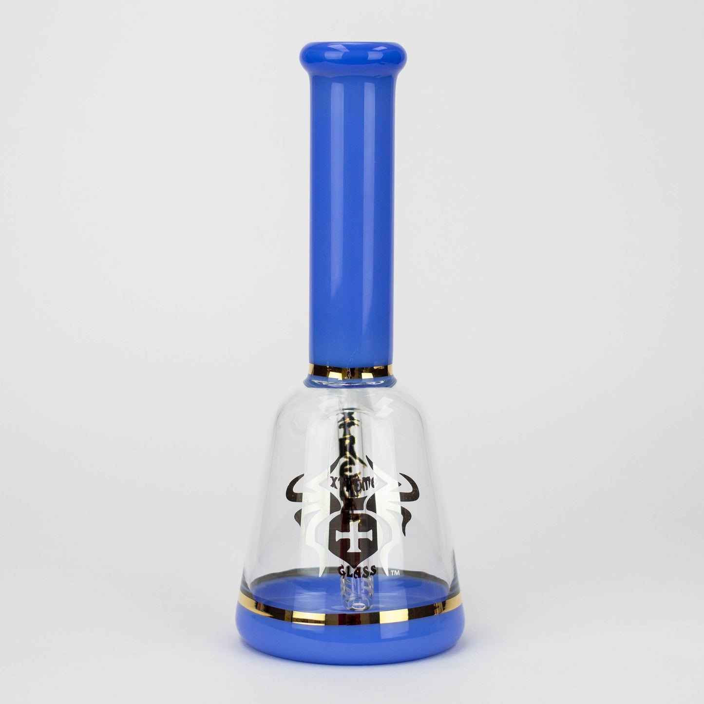 10.5" XTREME Full base Glass Bong [XTR212]_3