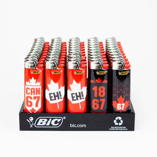 Bic Regular Lighter [CANADA]_0