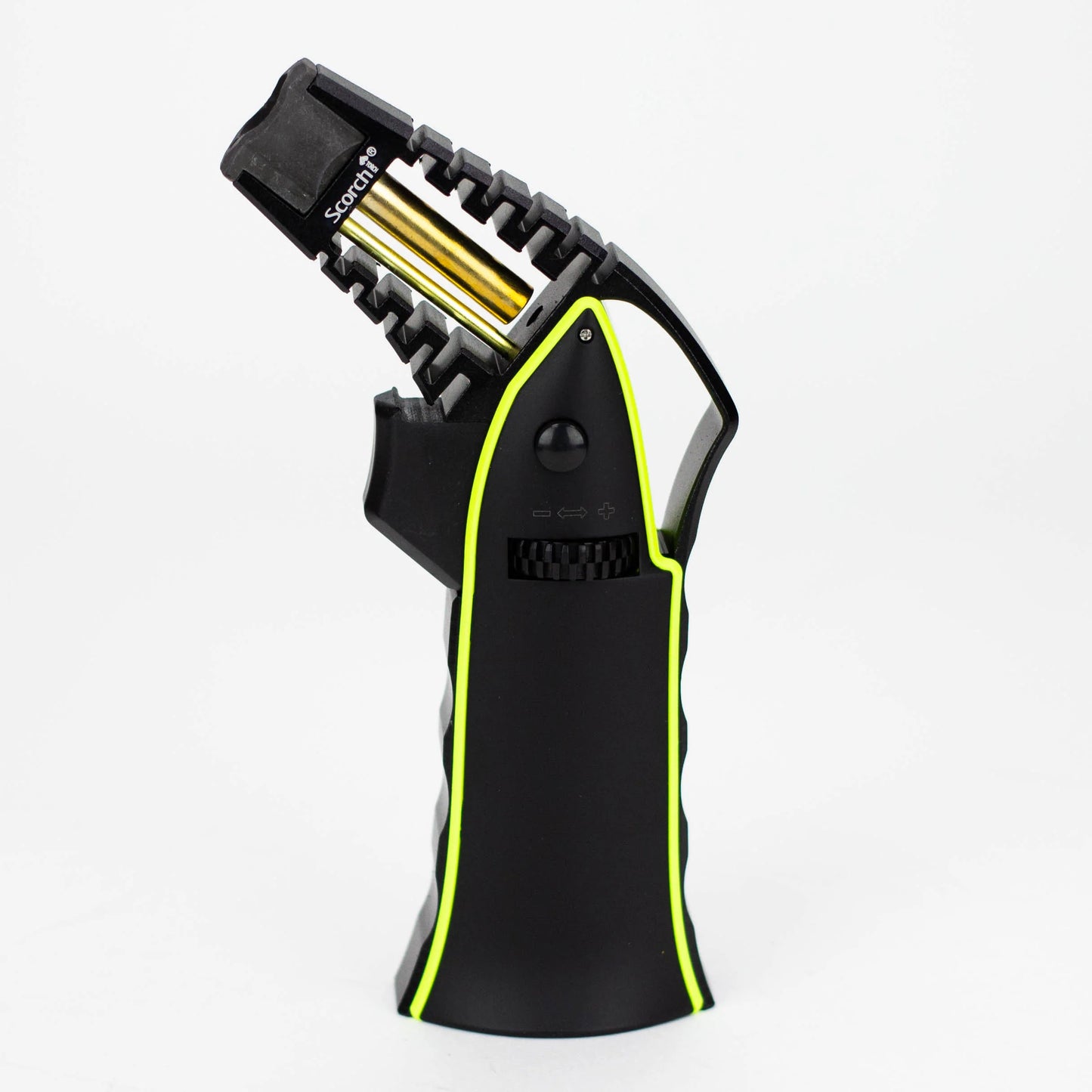 Scorch Torch | Adjustable Single Jet Torch Lighter [51470]_11