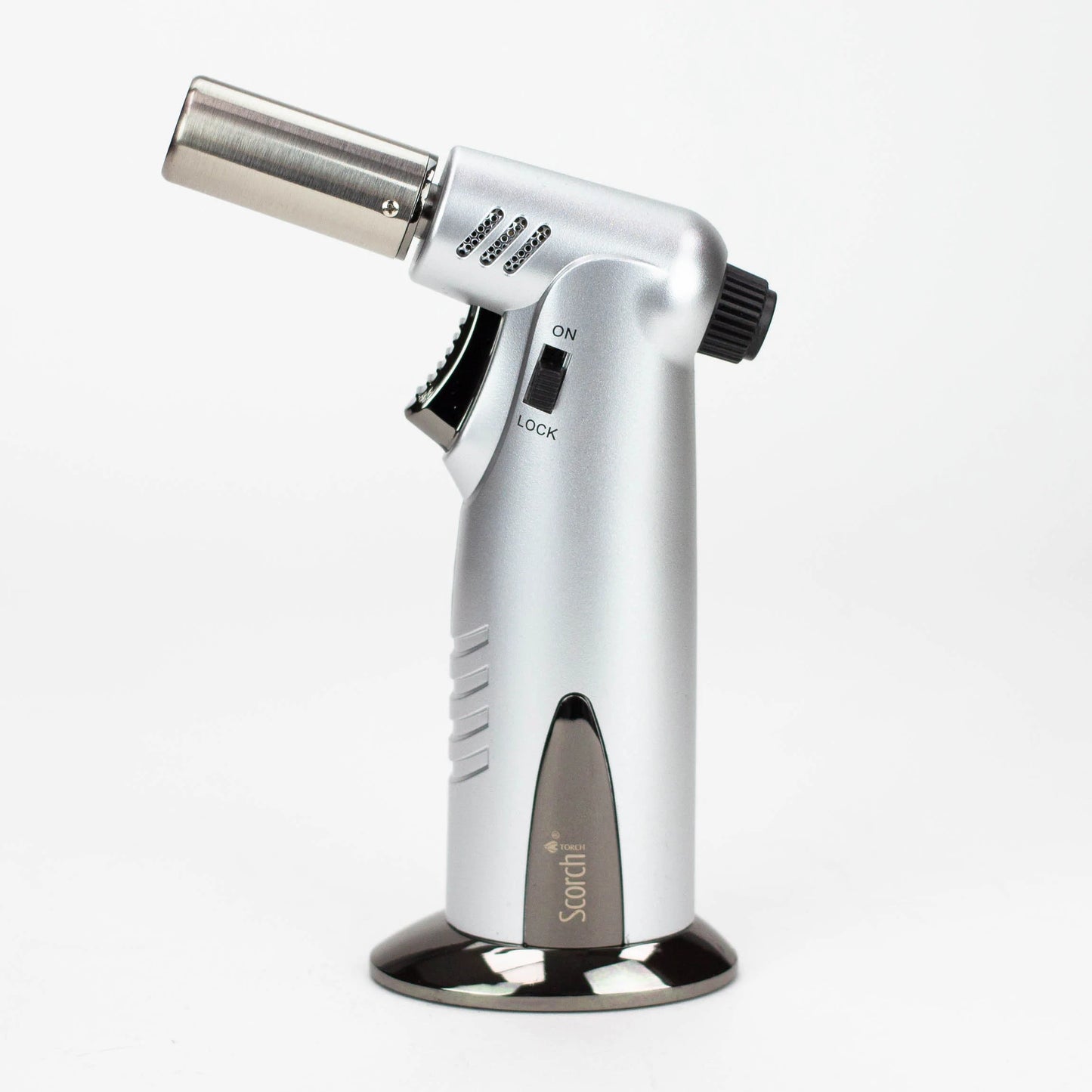 Scorch Torch | Turbo 45 Degree Single Jet Torch Lighter [51624]_5