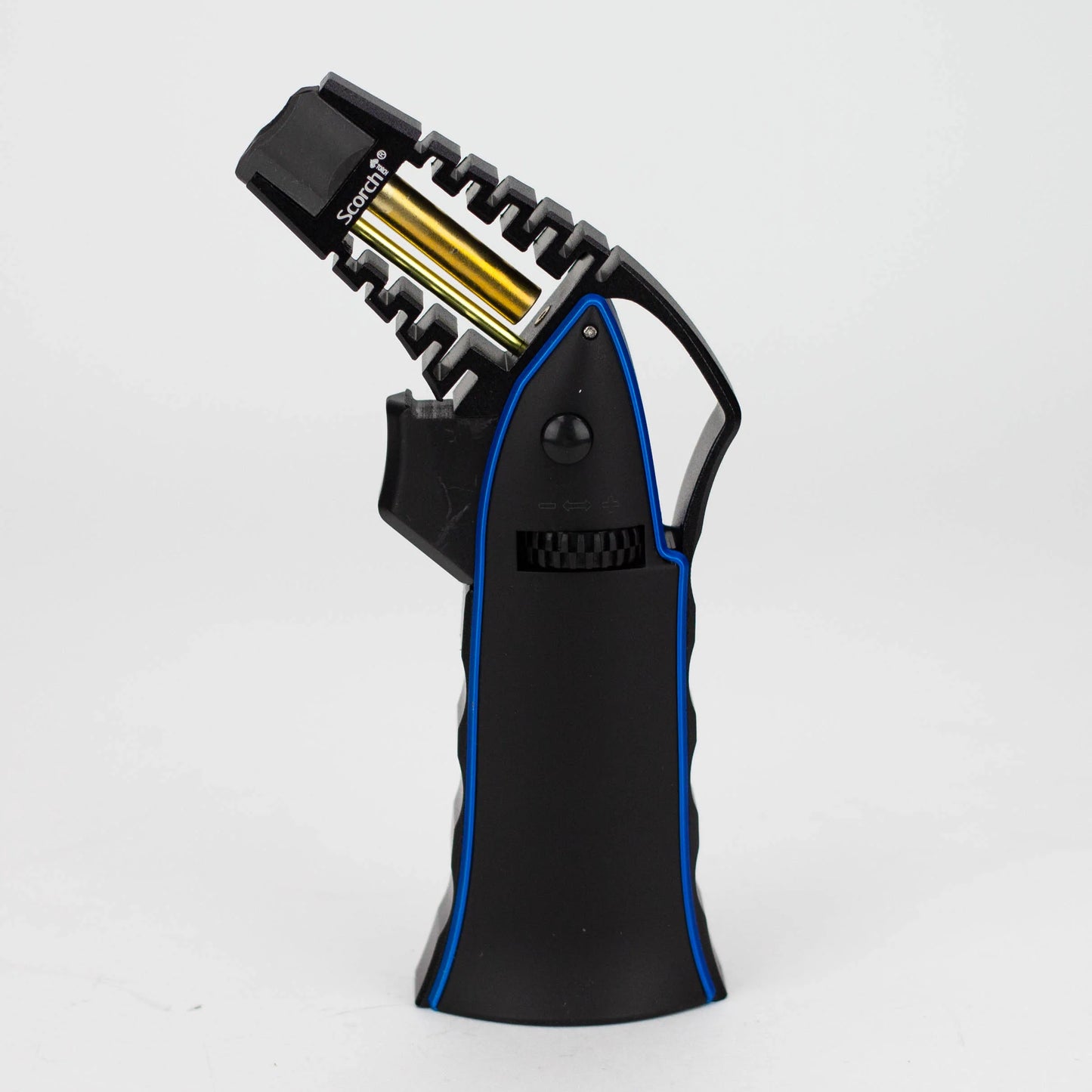 Scorch Torch | Adjustable Single Jet Torch Lighter [51470]_12