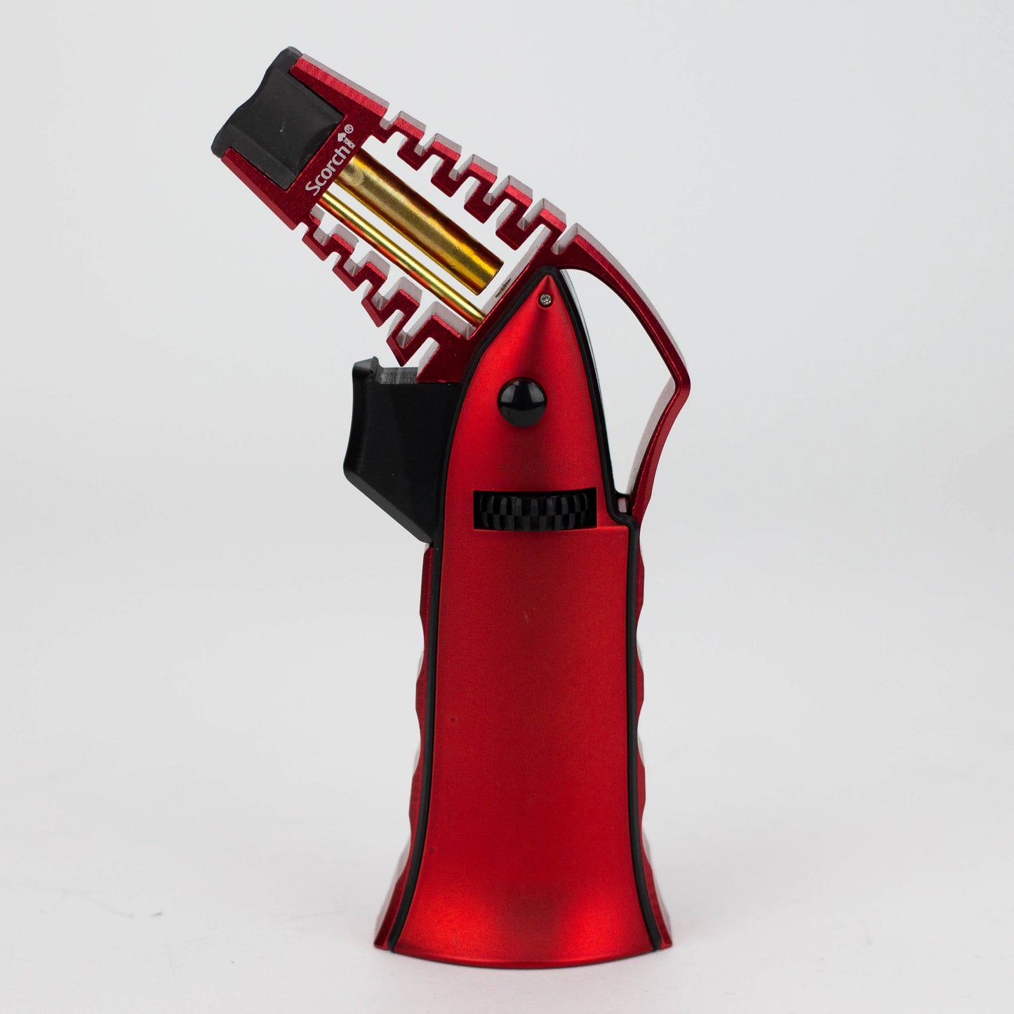 Scorch Torch | Adjustable Single Jet Torch Lighter [51470]_13