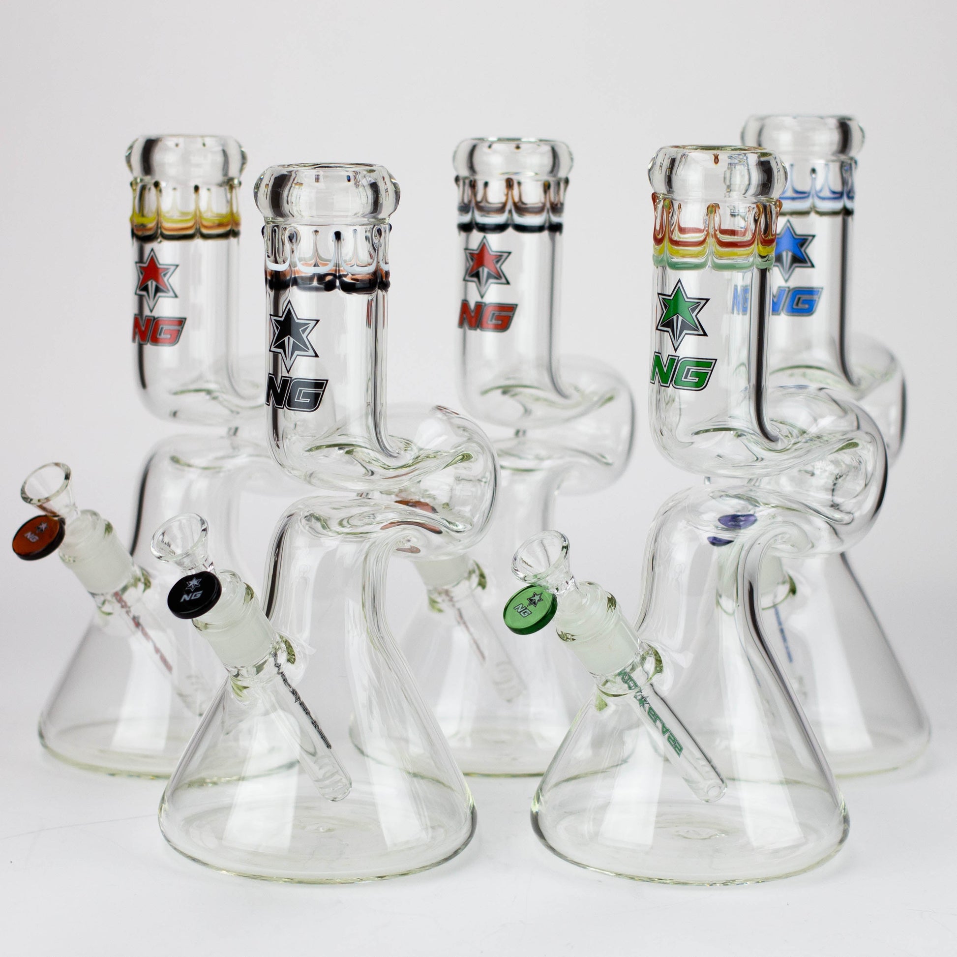 NG-12 inch Zong Beaker [G1105]_0