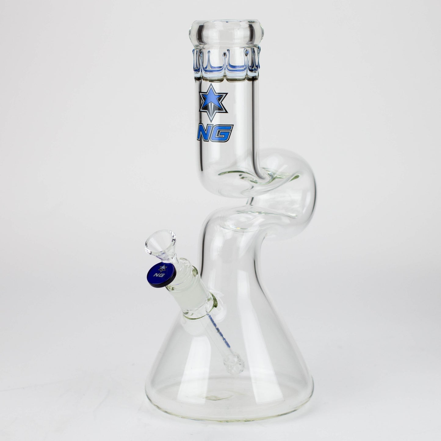 NG-12 inch Zong Beaker [G1105]_12