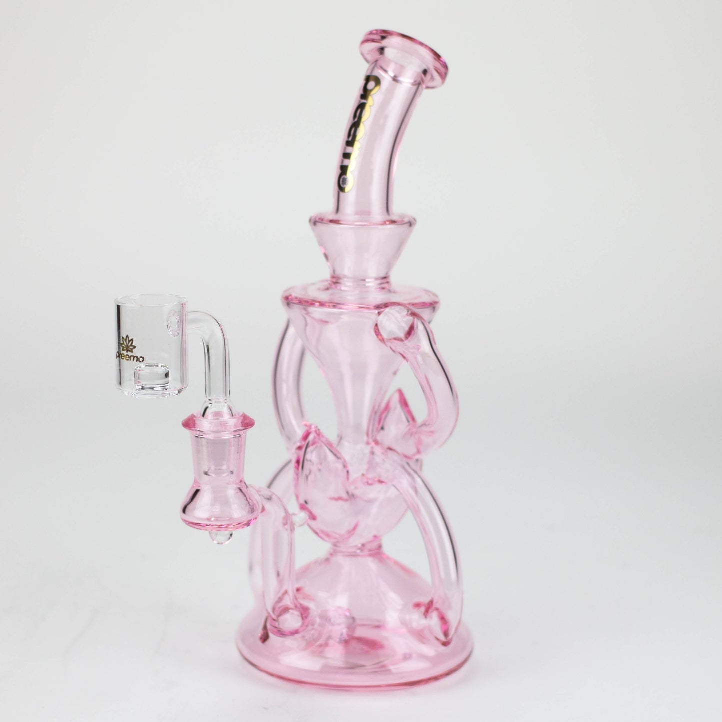 preemo - 10 inch 4-Arm Recycler [P034]_6