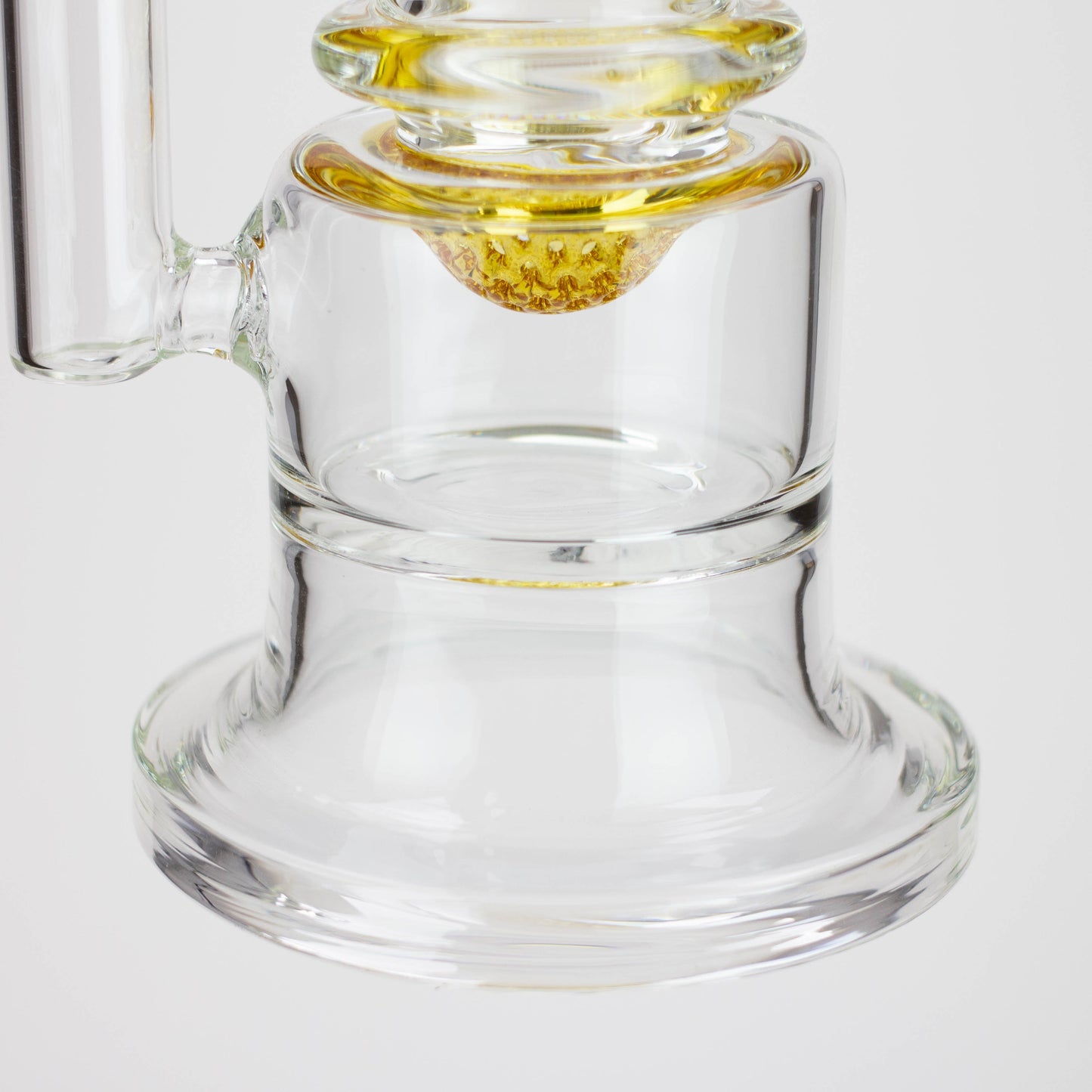 H2O | 17" Glass water bong [H2O-5016]_6