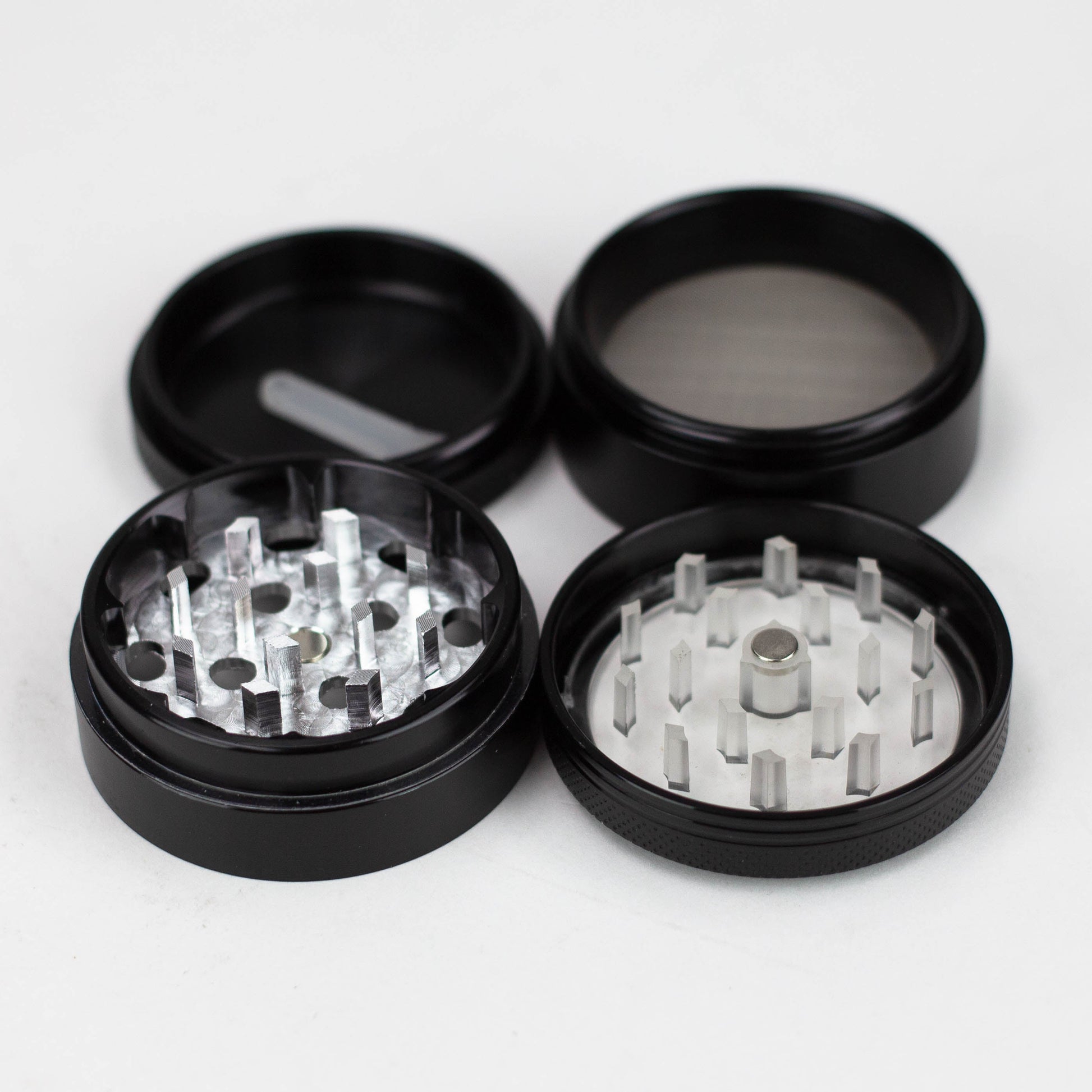 NG 4-Piece Aluminum Grinder-Window_8