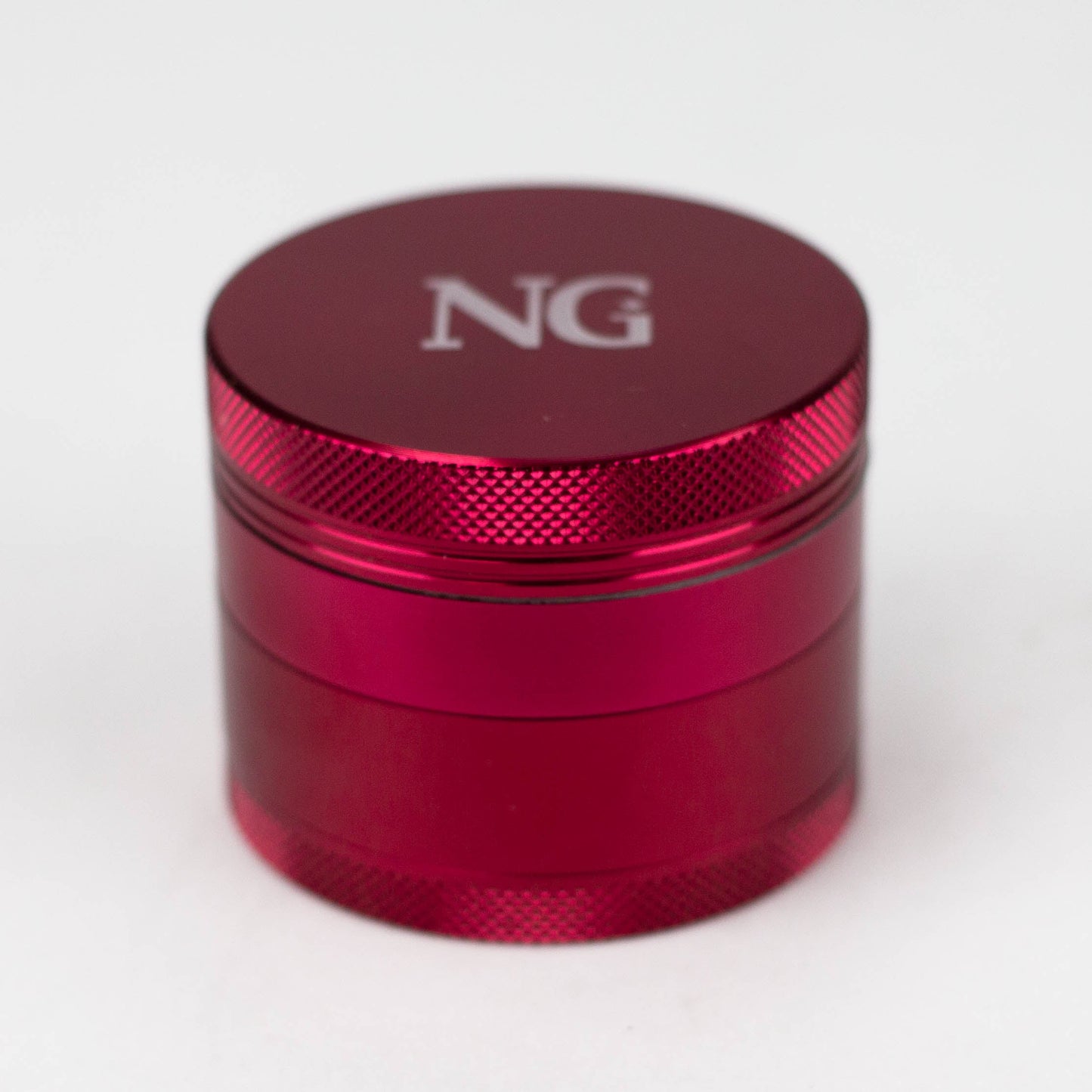 NG 4-Piece Color Aluminum Grinder_3