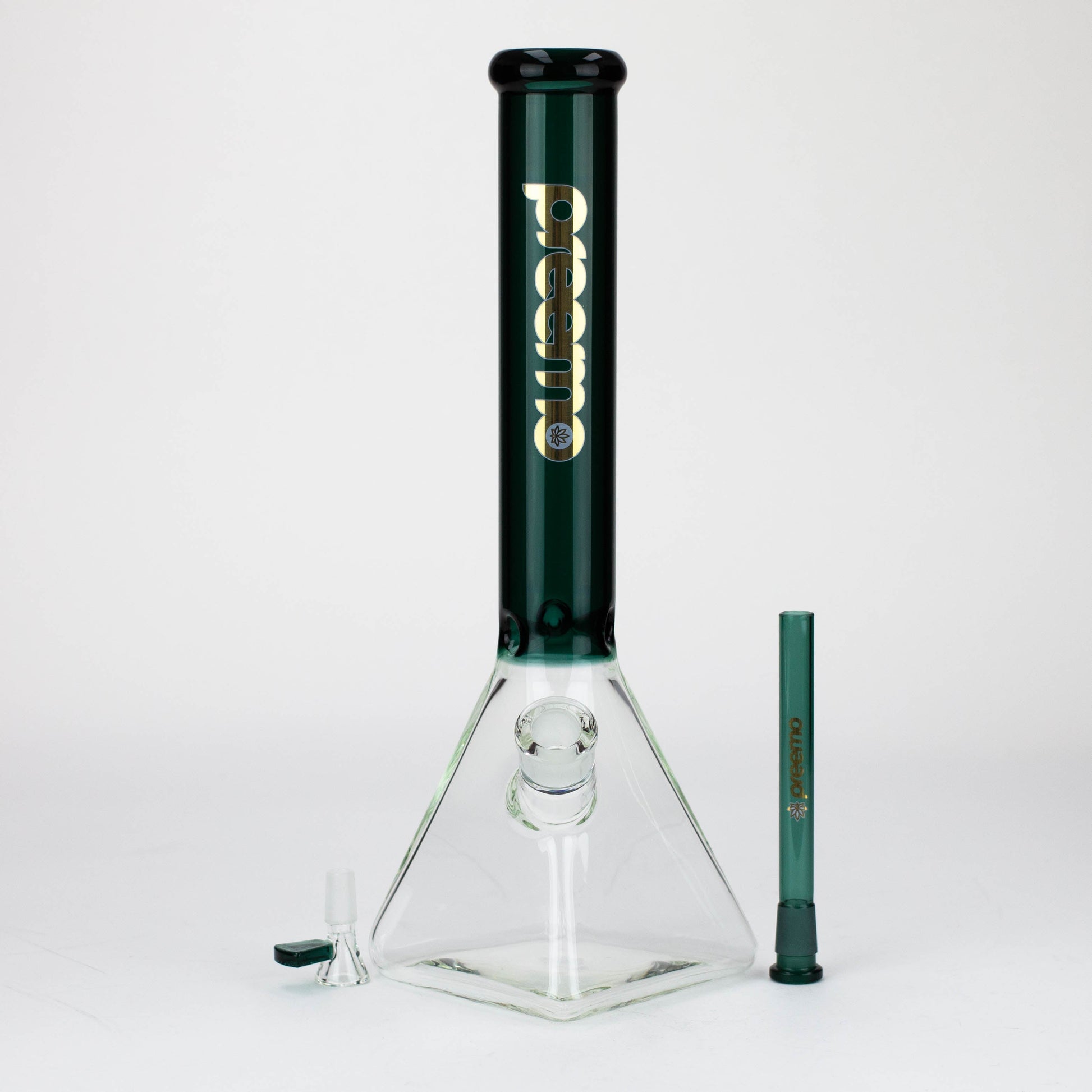 preemo - 16 inch Pyramid Base Beaker [P038]_8