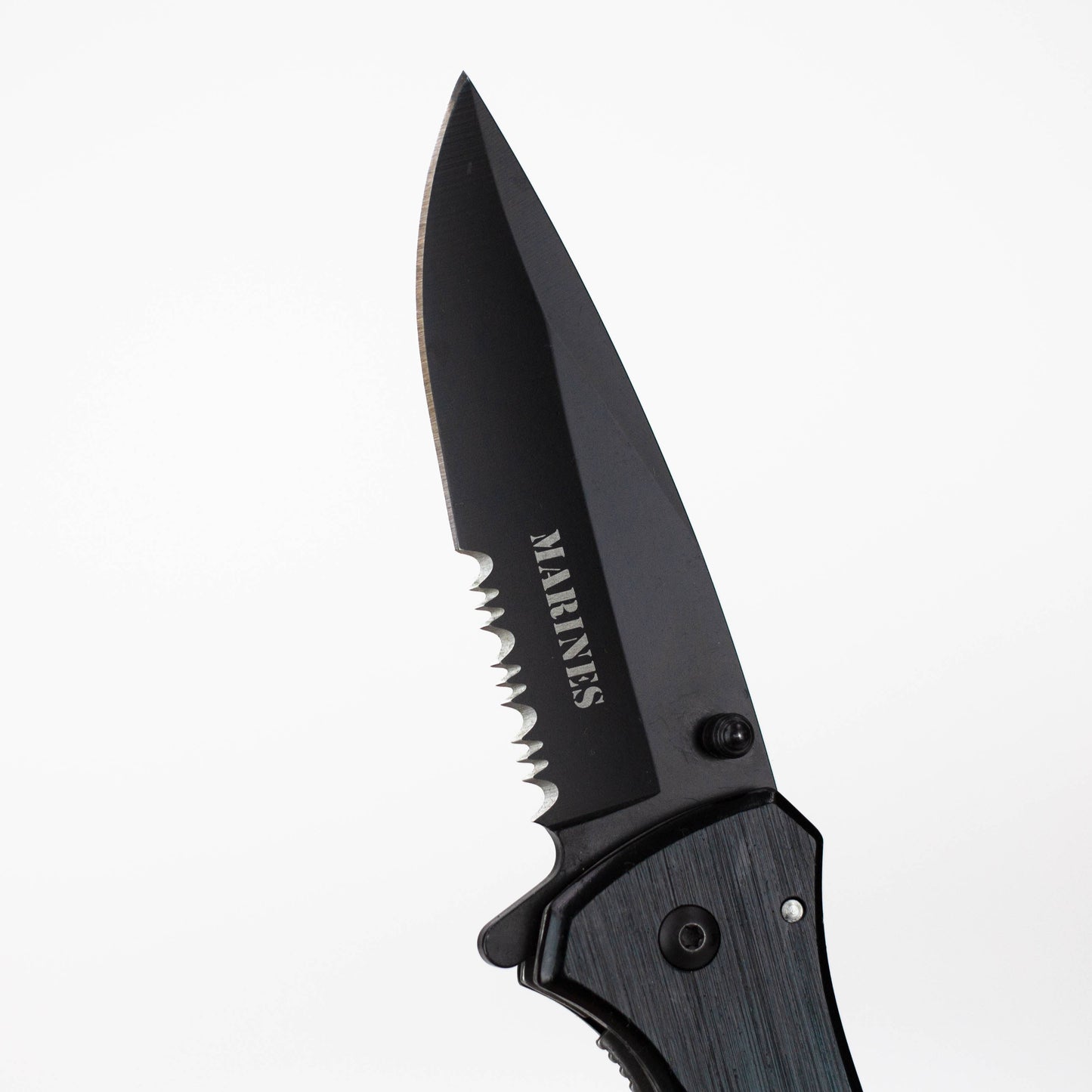 Snake Eye | outdoor rescue hunting knife [SE-566MA]_3