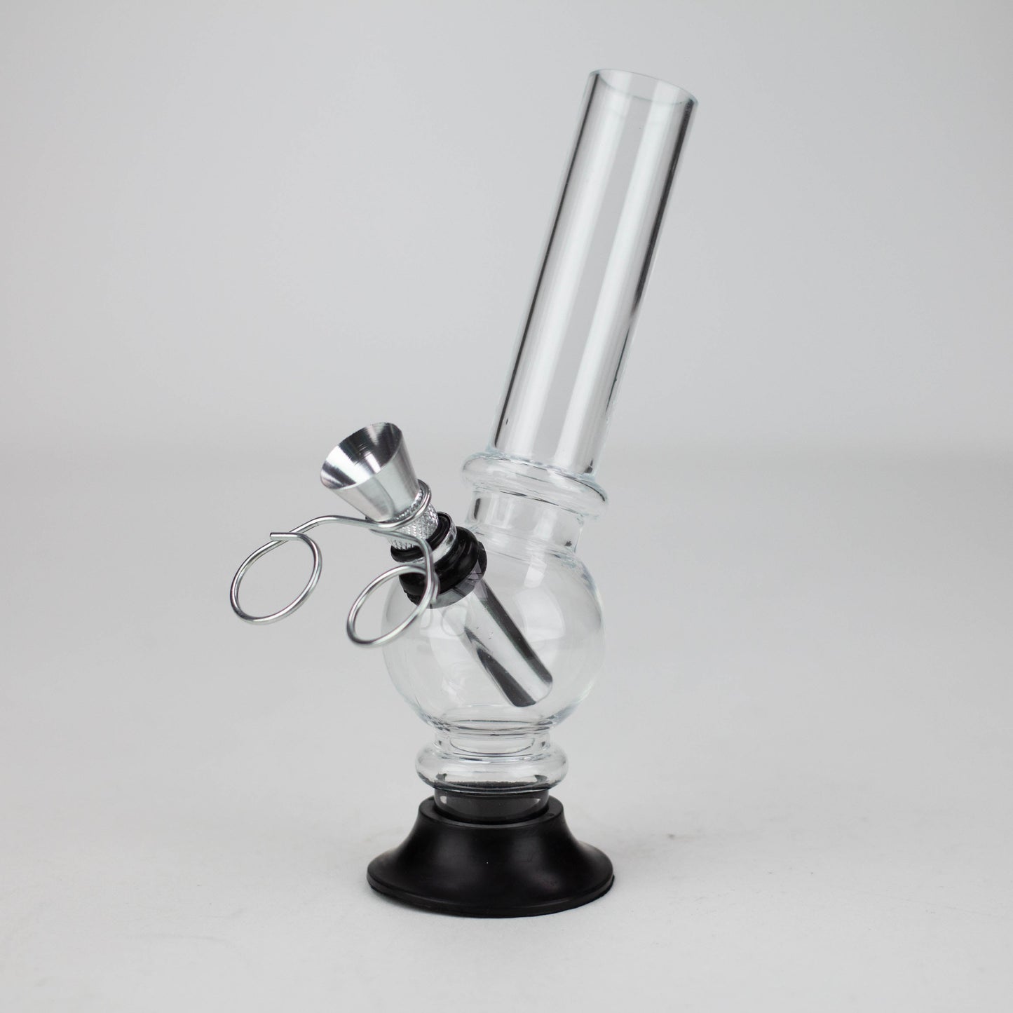 5" acrylic water pipe [SA01]_1