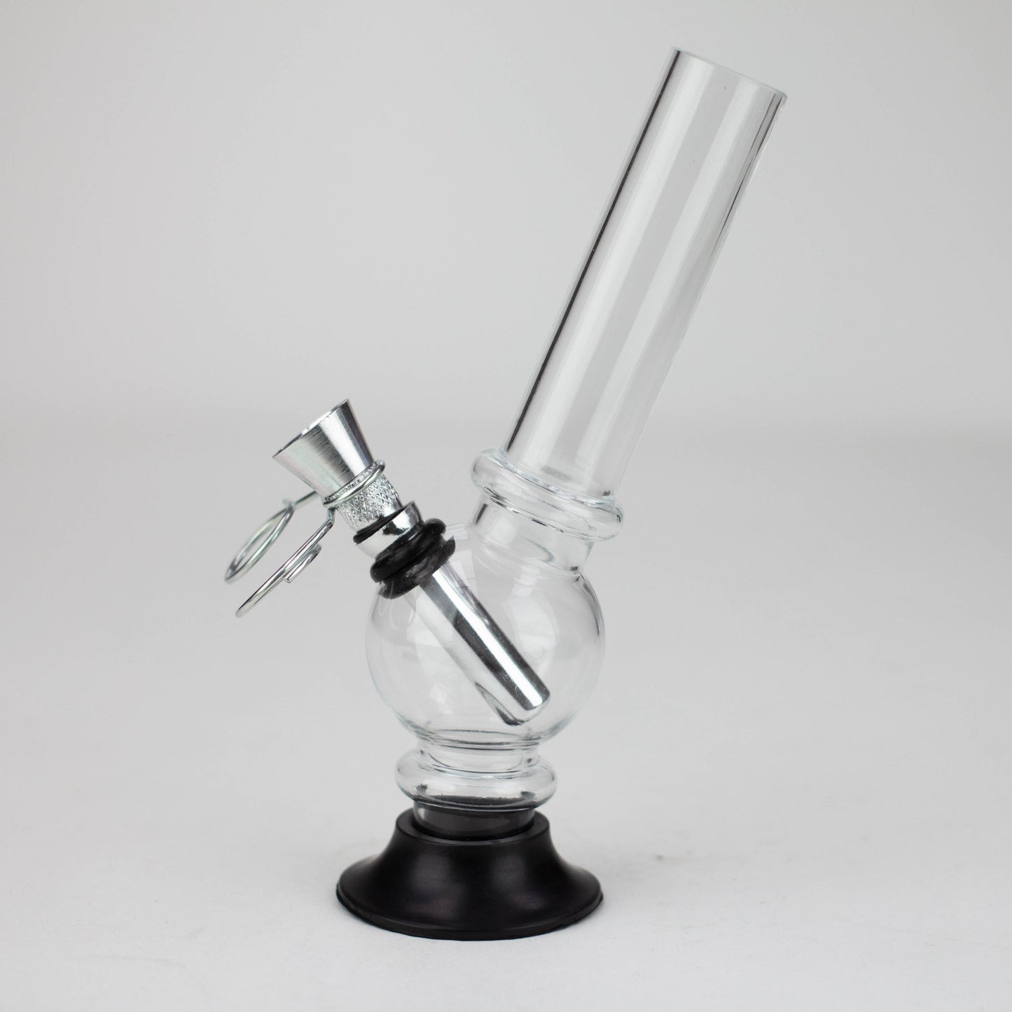 5" acrylic water pipe [SA01]_3