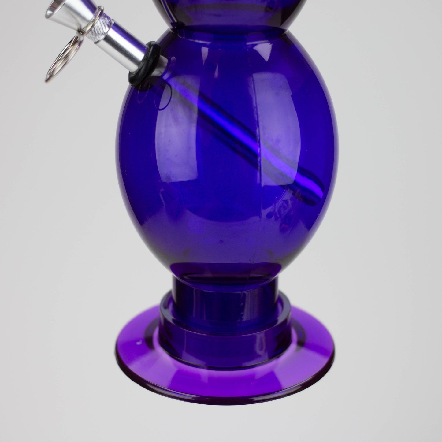 12" acrylic water pipe [FC01]_4