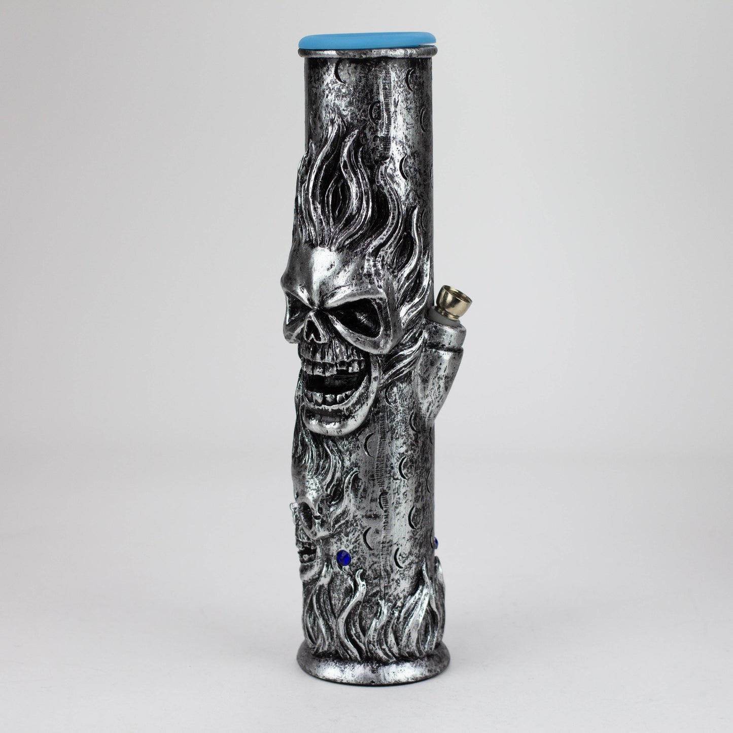 12.5" Resin Water Bong [AH18X]_4