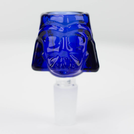 DV face design Glass Bowl [JC-12530]_0