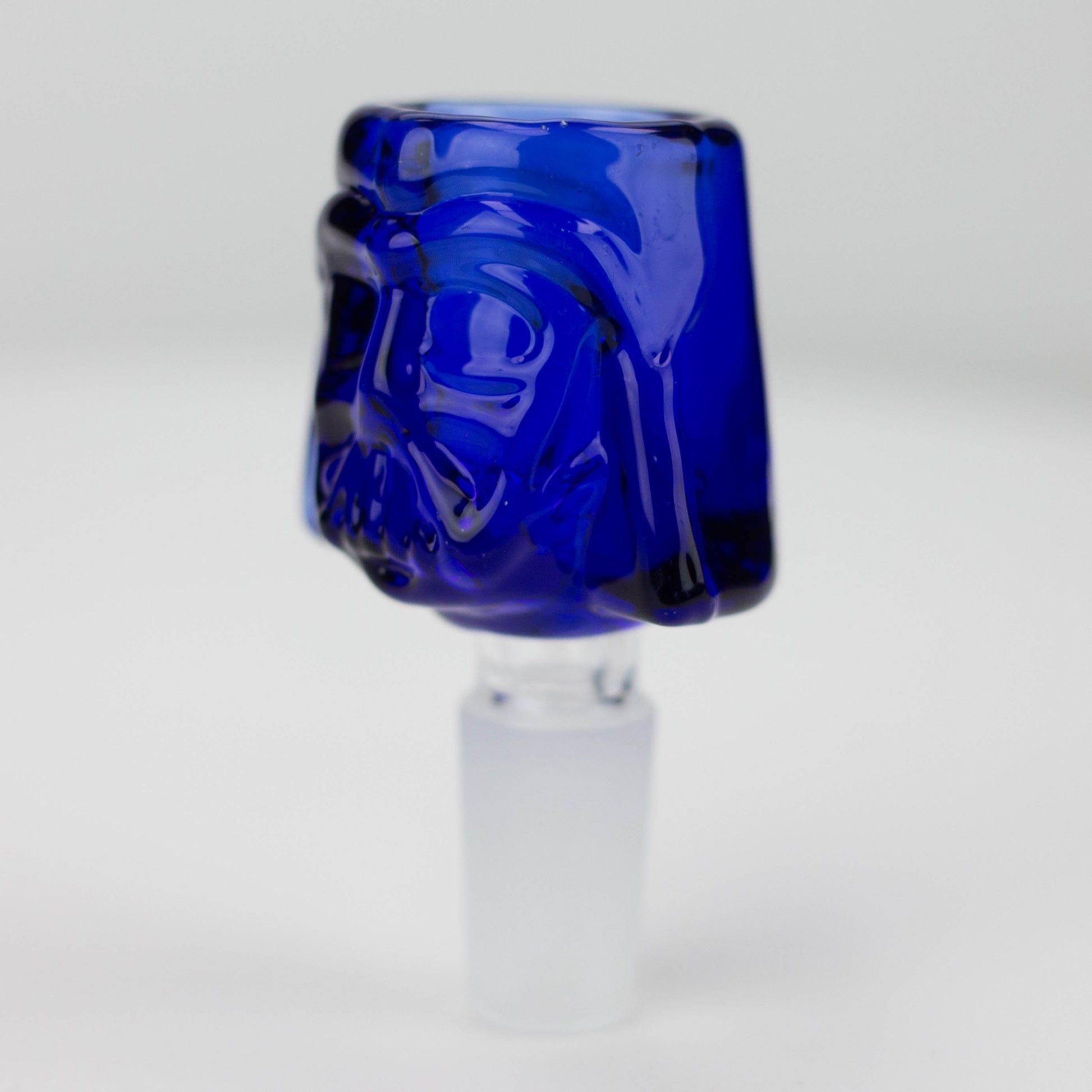 DV face design Glass Bowl [JC-12530]_1