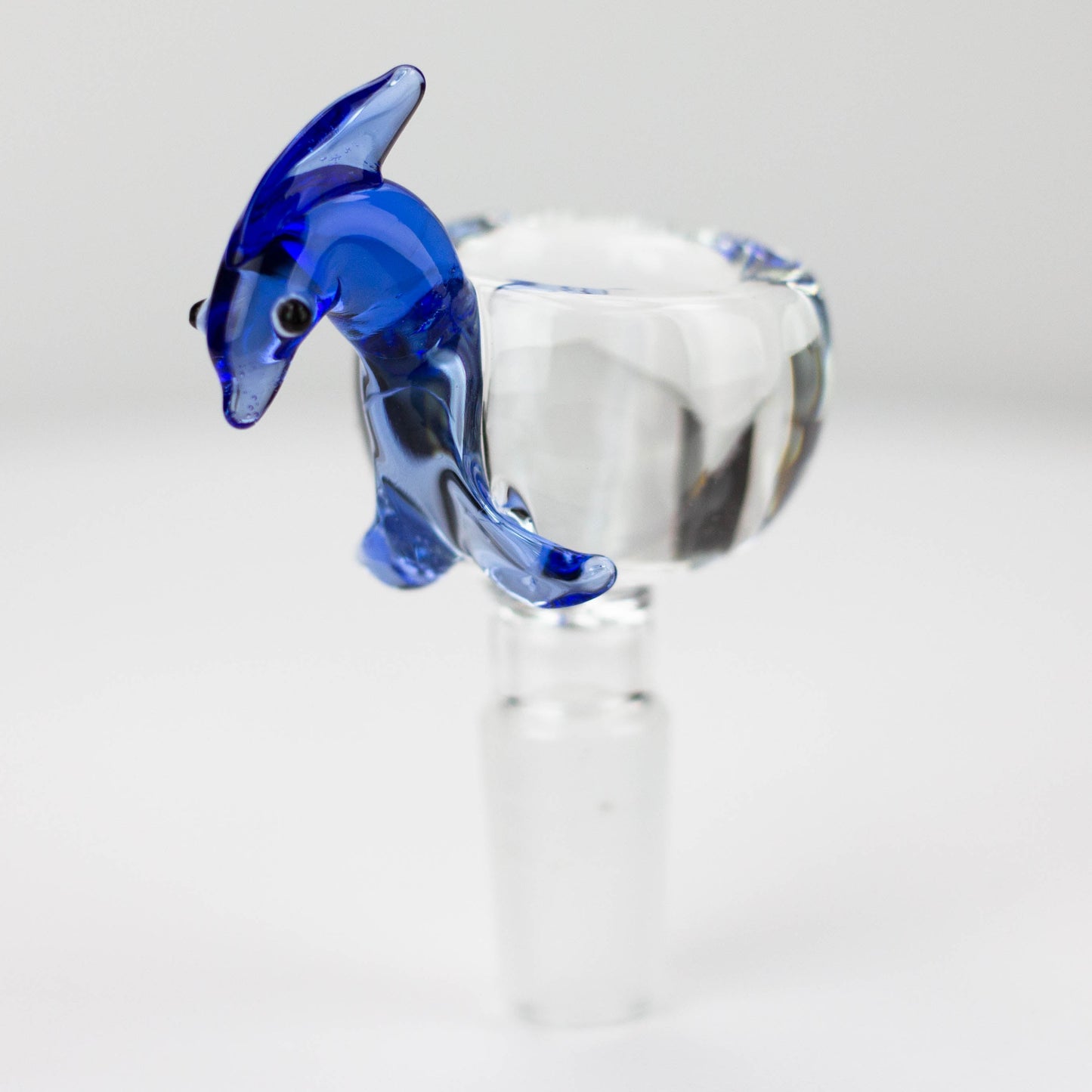 Animal Design Glass Bowl_1