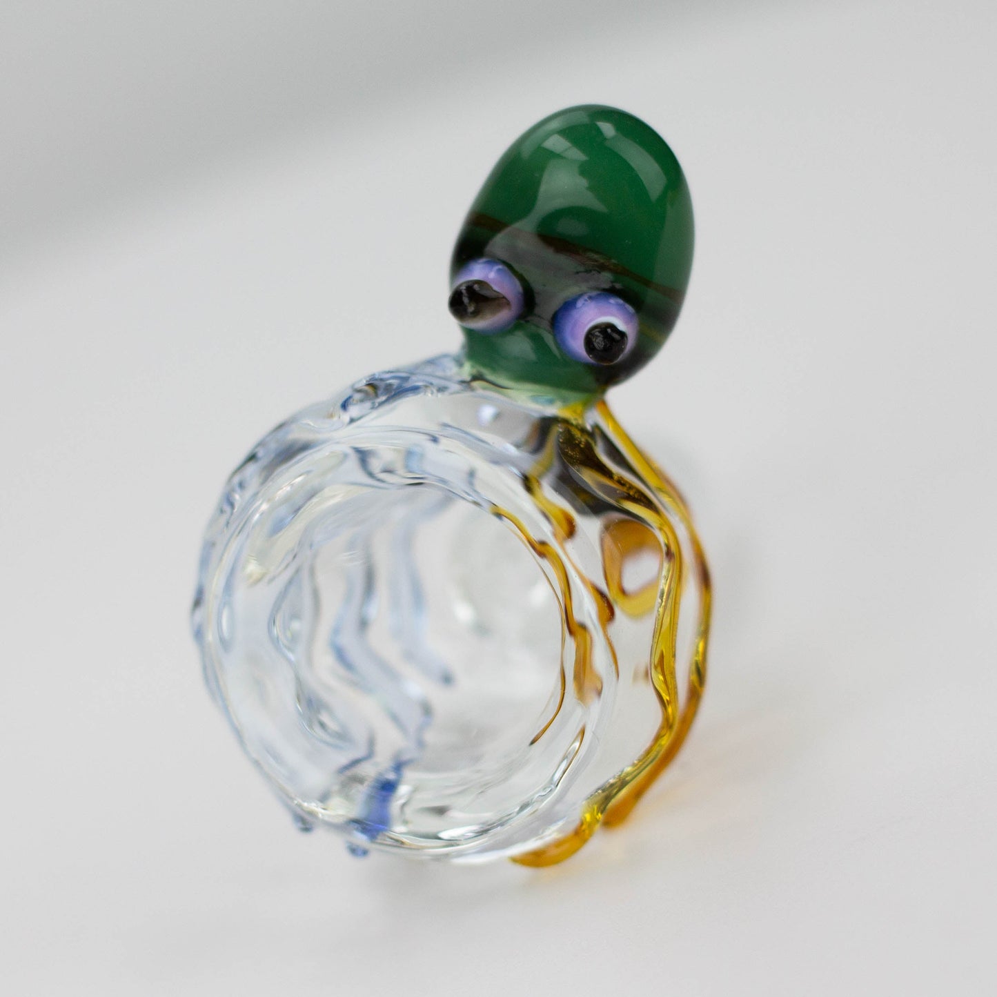 Animal Design Glass Bowl_6