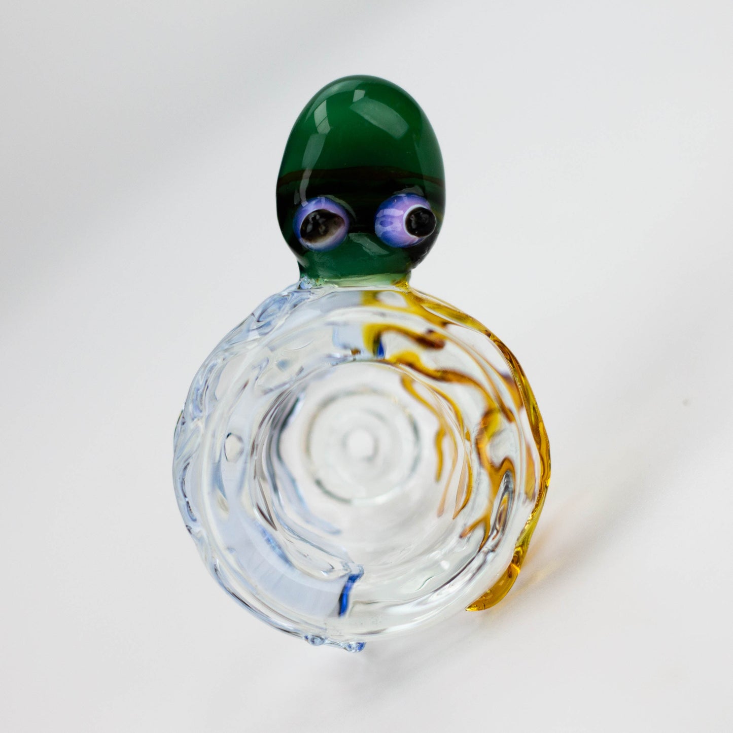 Animal Design Glass Bowl_7