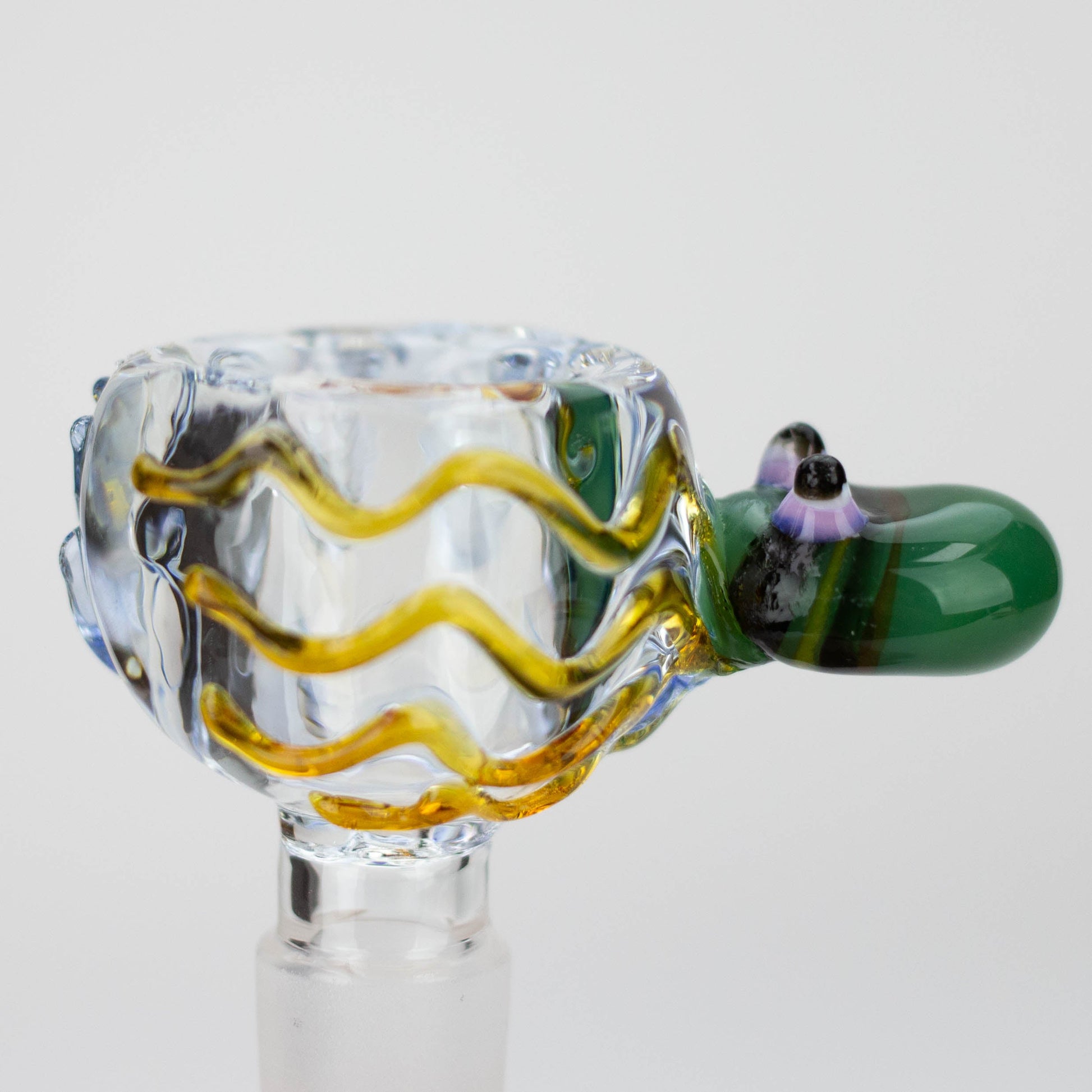 Animal Design Glass Bowl_2