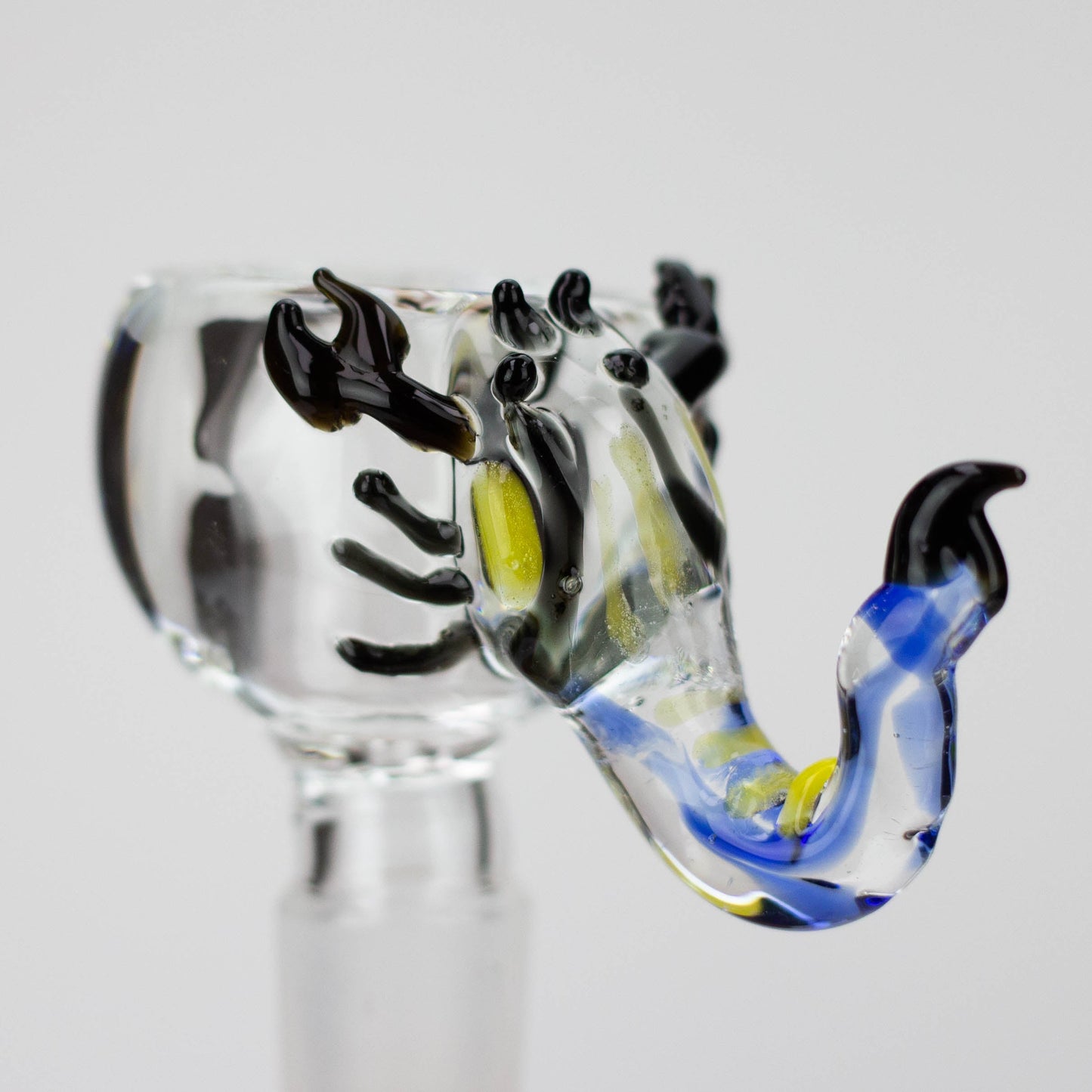 Animal Design Glass Bowl_3