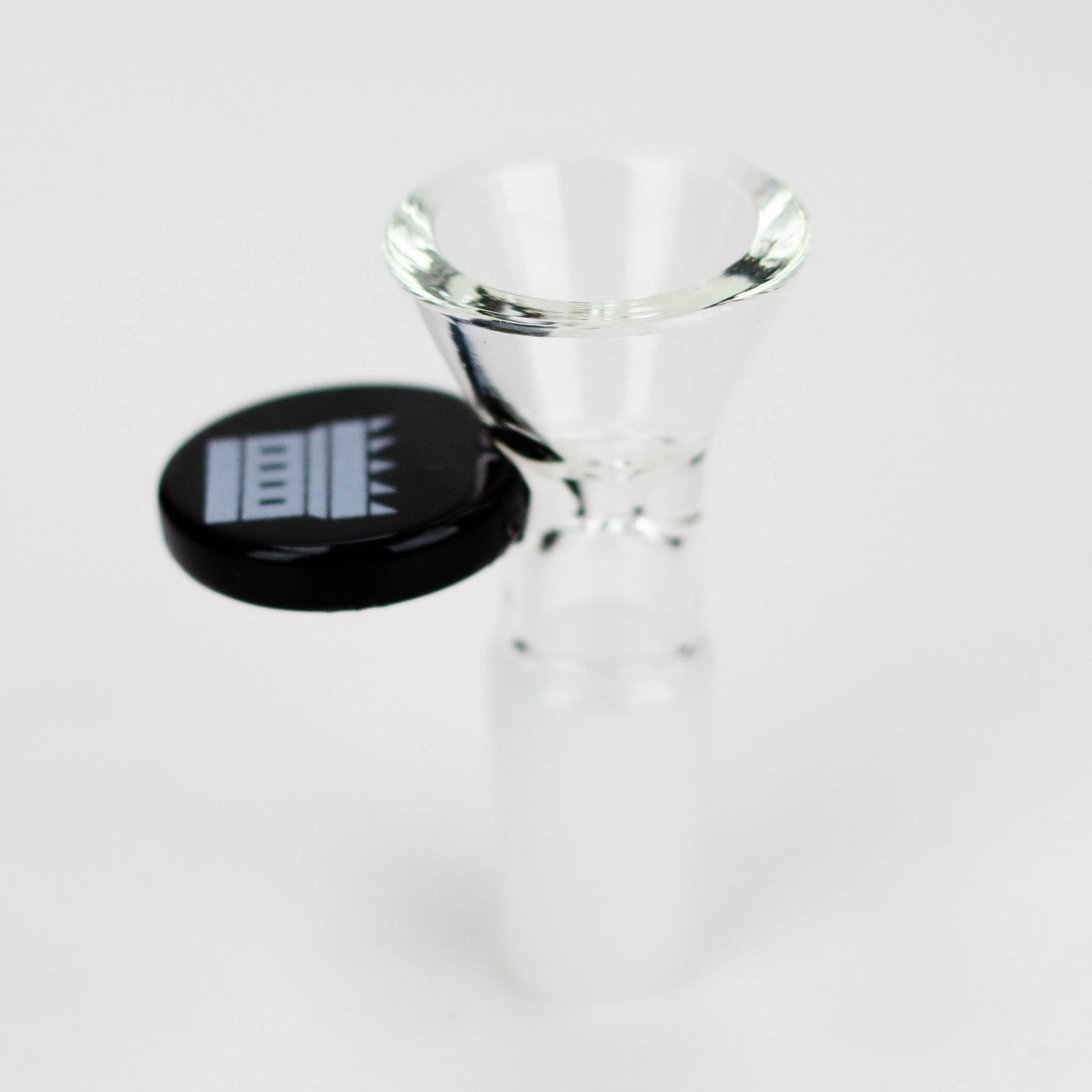 Castle Glassworks | Bowl – Round Tab_2