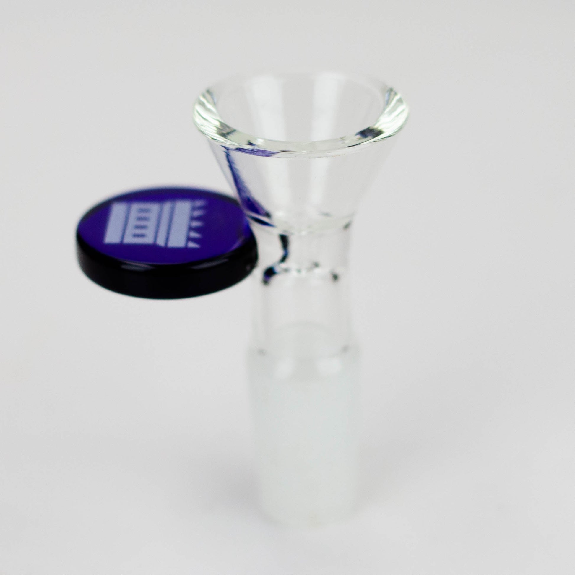 Castle Glassworks | Bowl – Round Tab_3