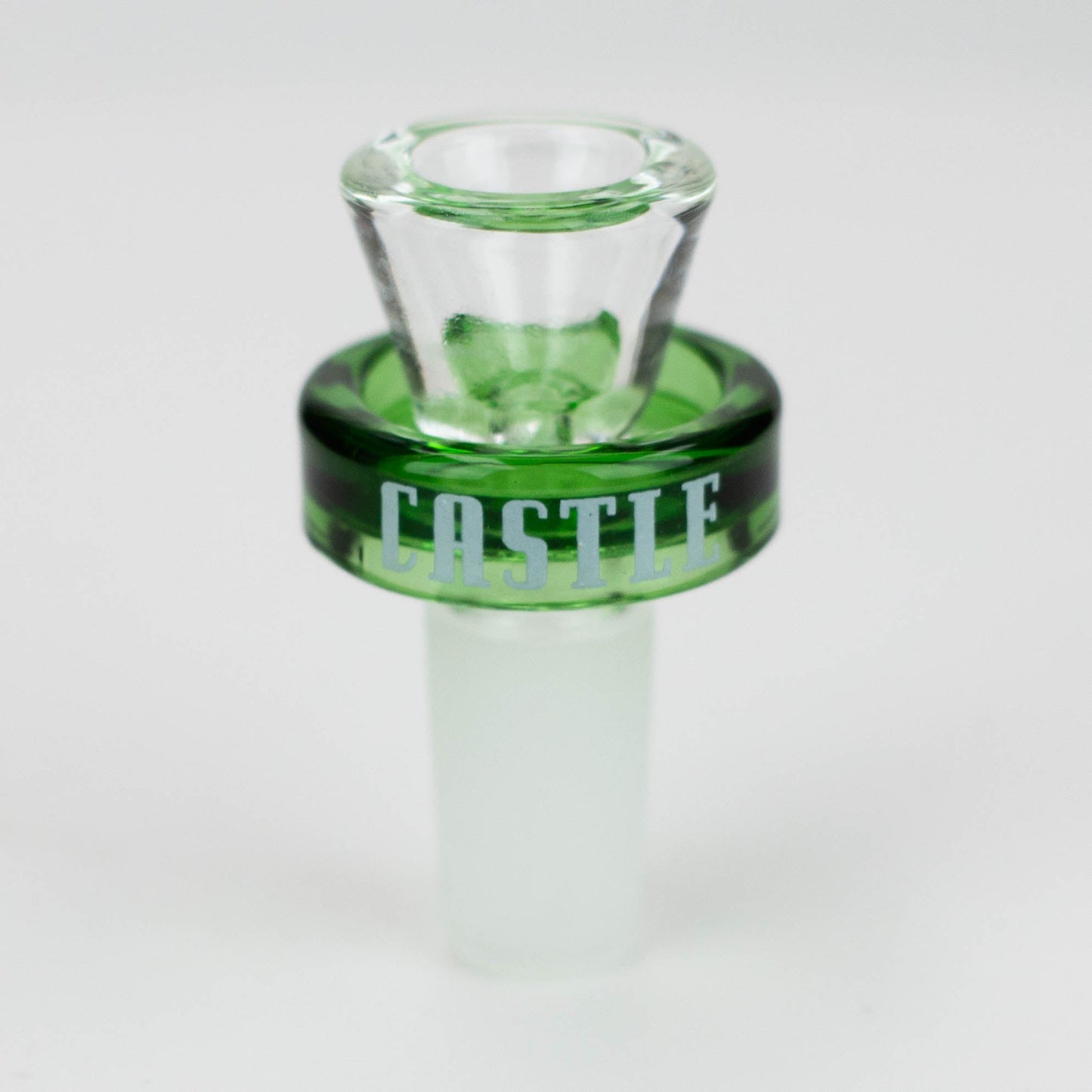 Castle Glassworks | Bowl – Puck Tab_5