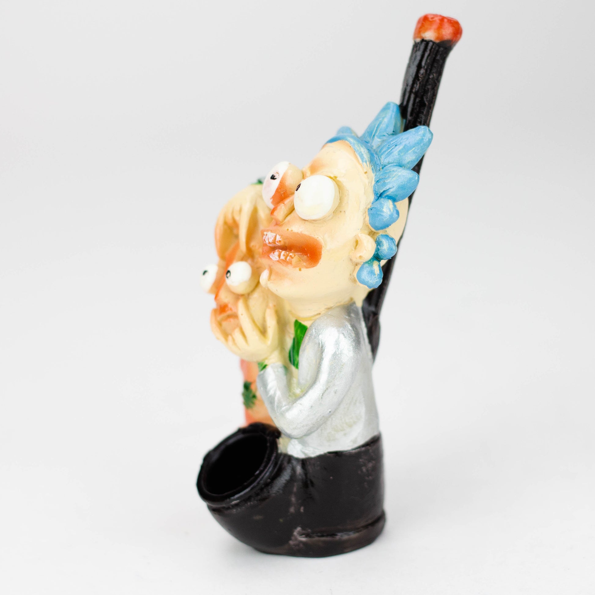 Ceramic RM cartoon Smoking Pipe_1