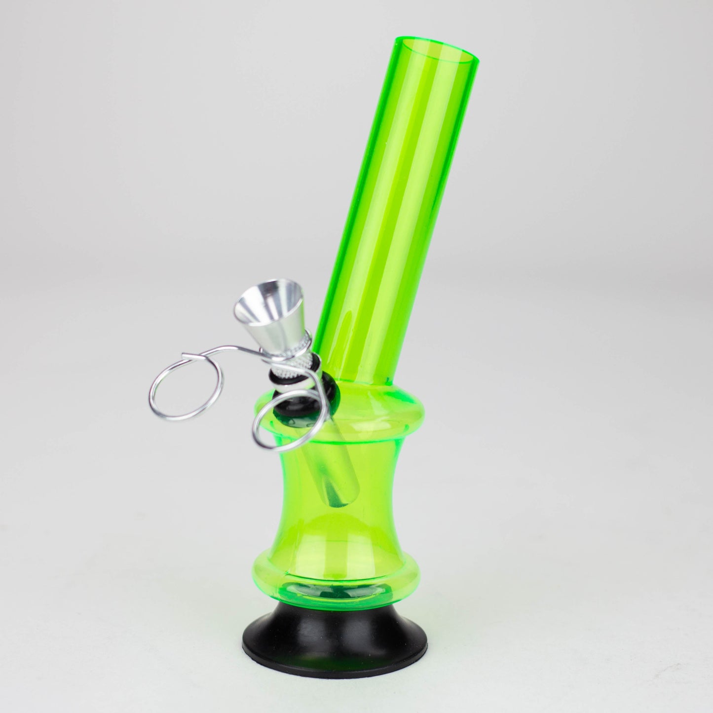 5" acrylic water pipe [SA02]_1