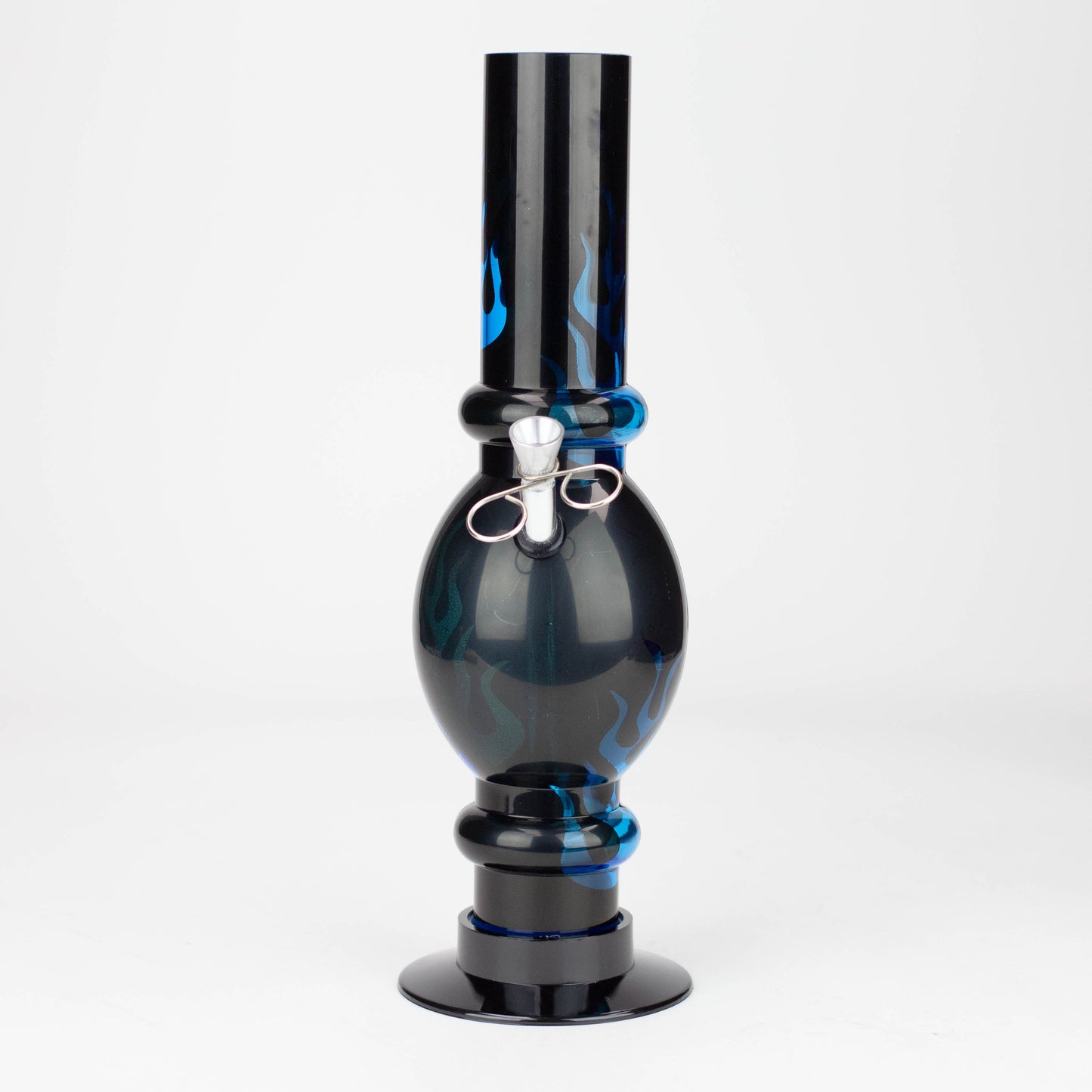 12" acrylic water pipe [FAH FULL-2]_2